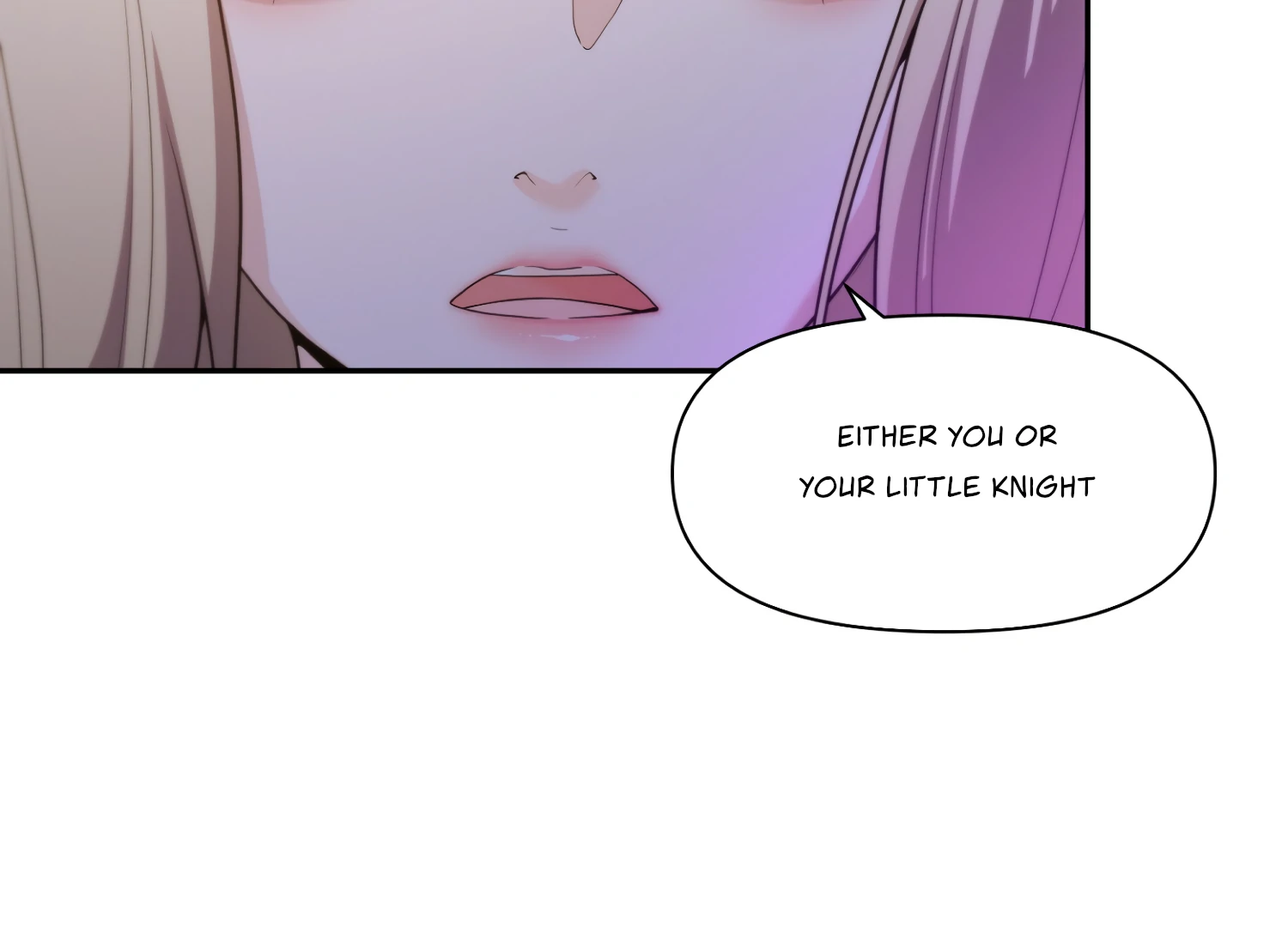 Fire in the Swamp Chapter 69 - page 124