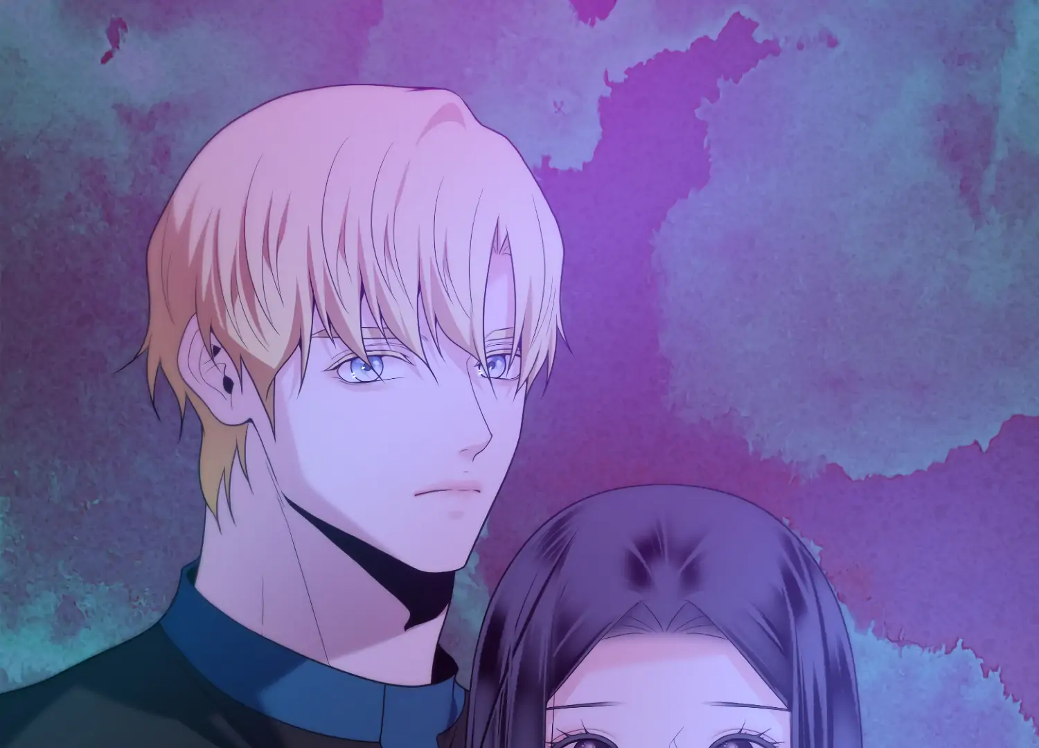 Fire in the Swamp Chapter 69 - page 126