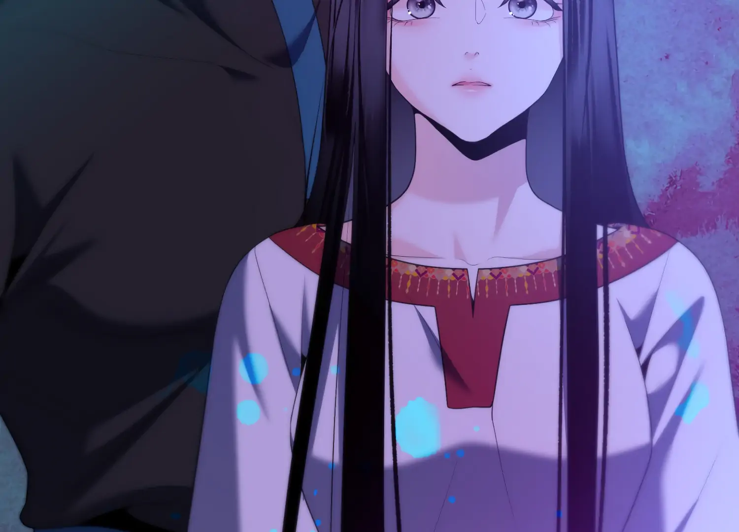 Fire in the Swamp Chapter 69 - page 127