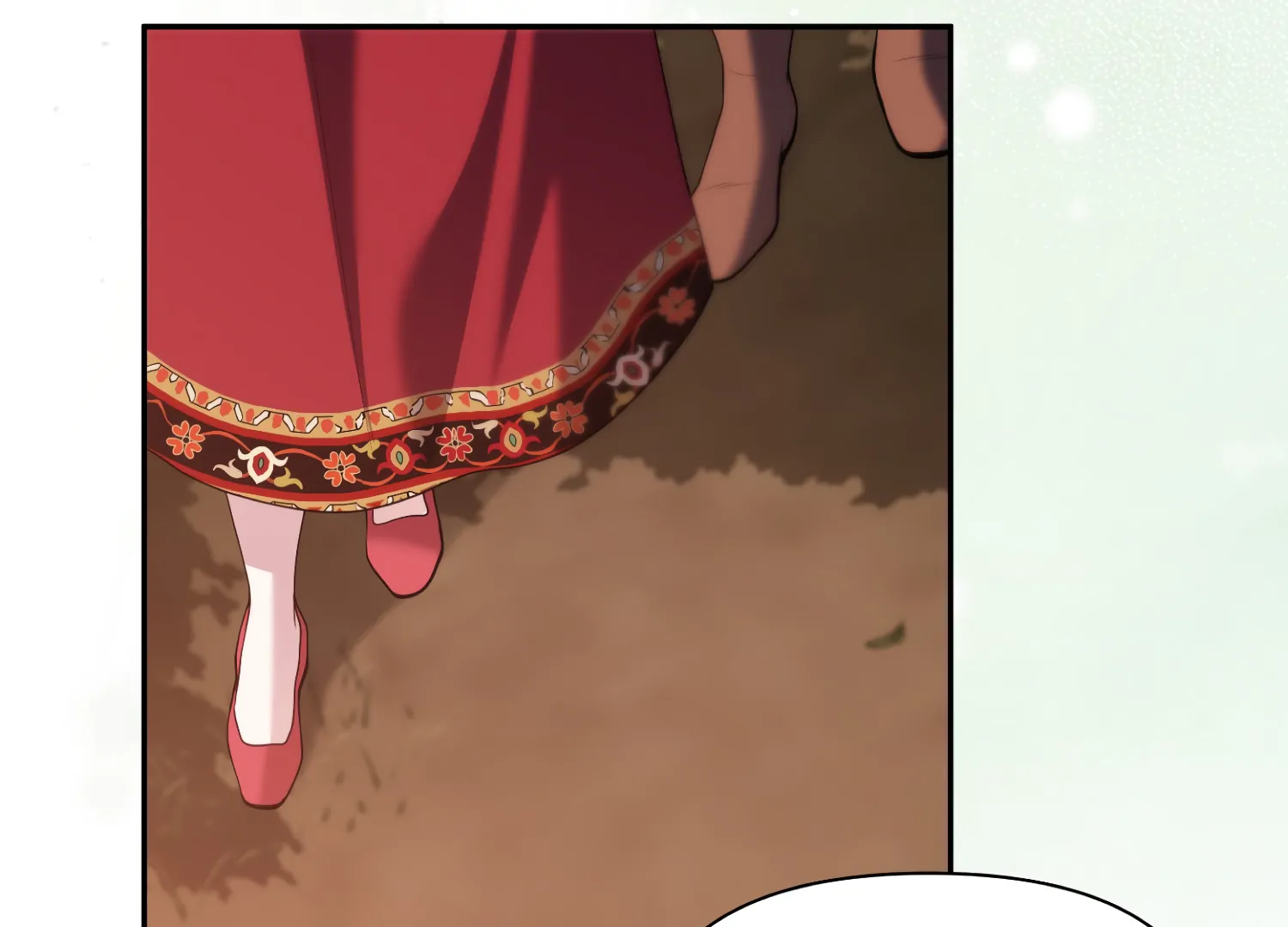 Fire in the Swamp Chapter 69 - page 136