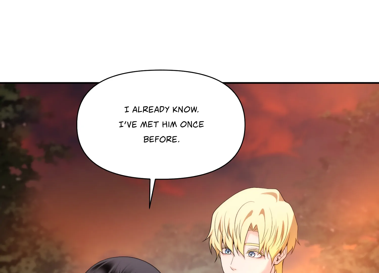 Fire in the Swamp Chapter 69 - page 138