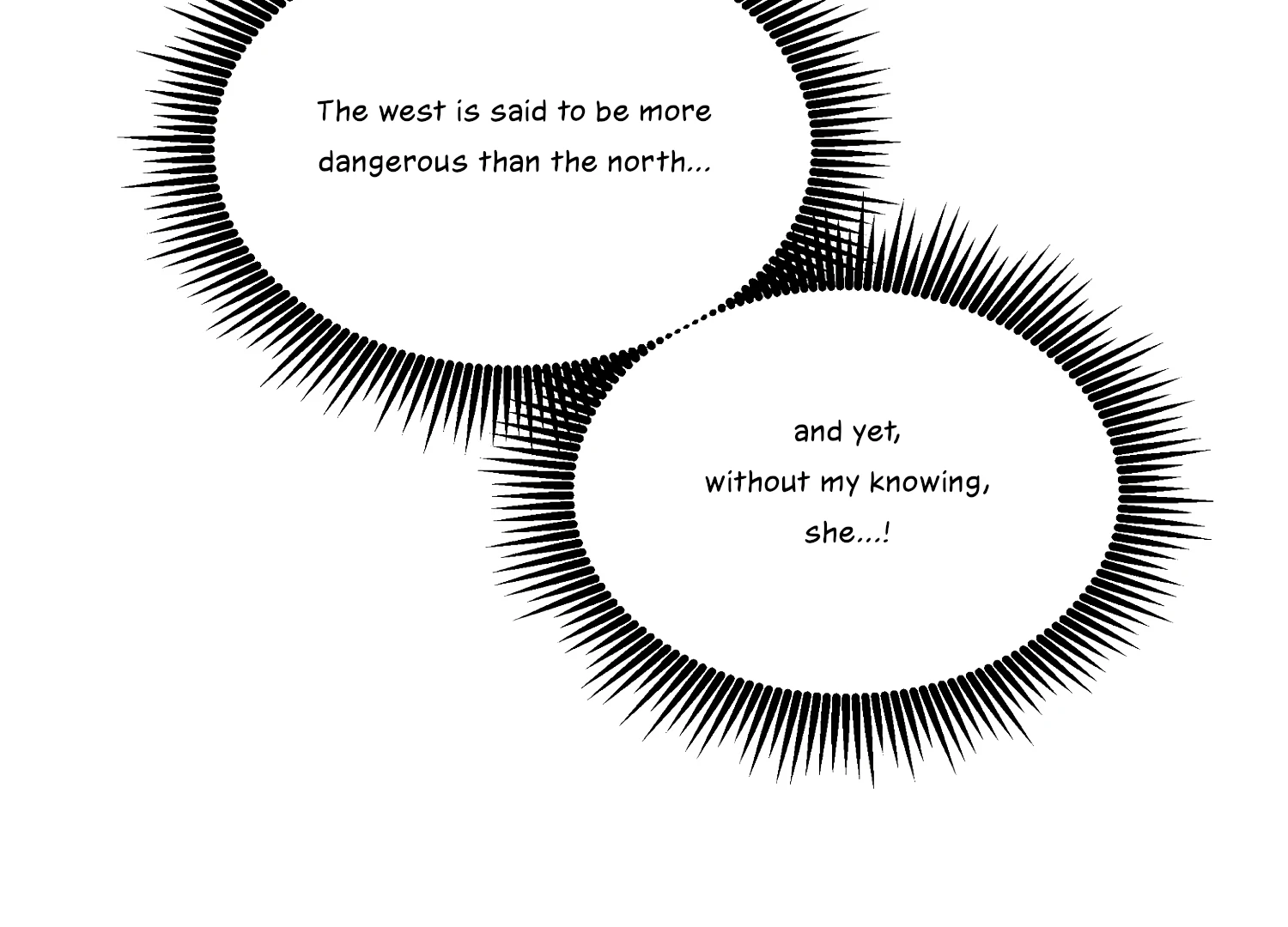 Fire in the Swamp Chapter 69 - page 143