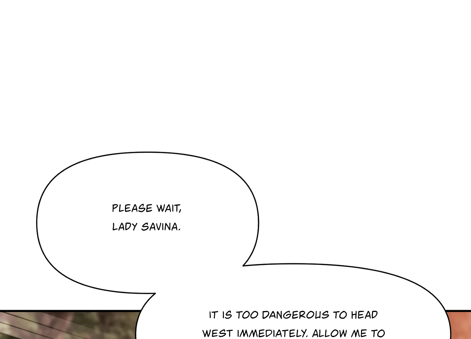 Fire in the Swamp Chapter 69 - page 144