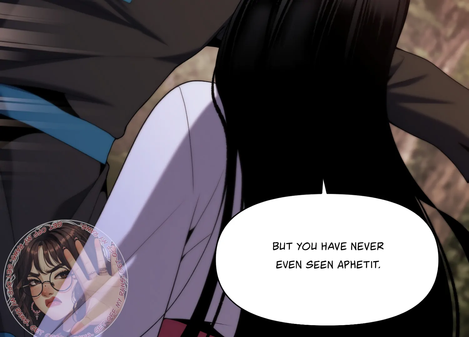 Fire in the Swamp Chapter 69 - page 146