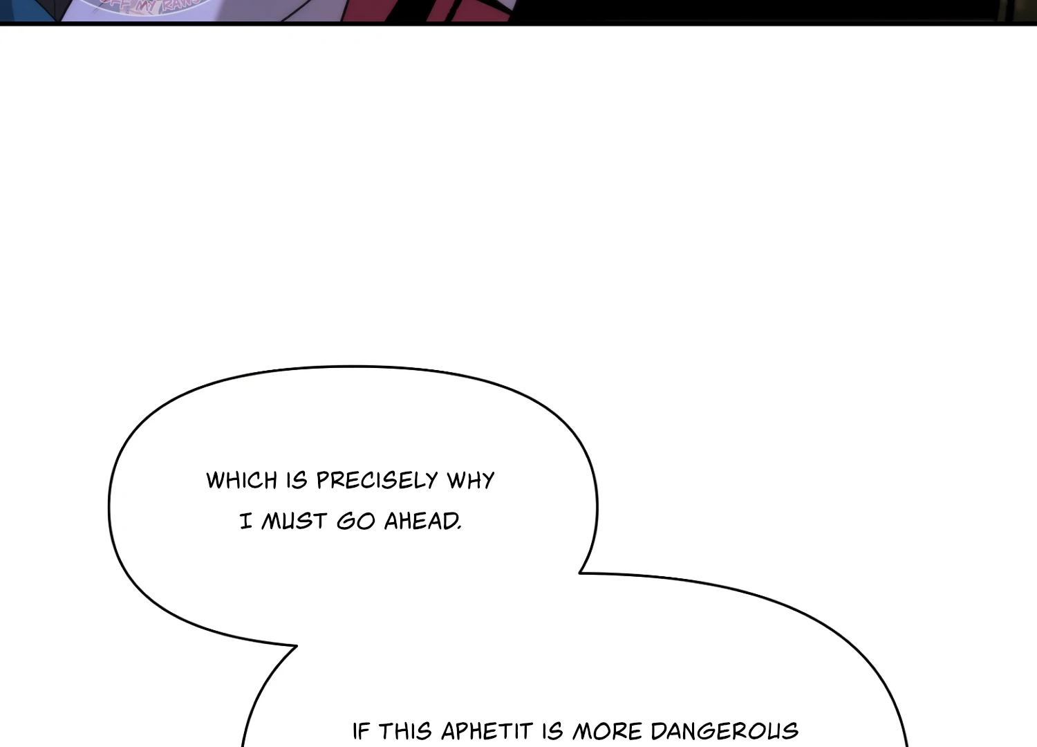 Fire in the Swamp Chapter 69 - page 147