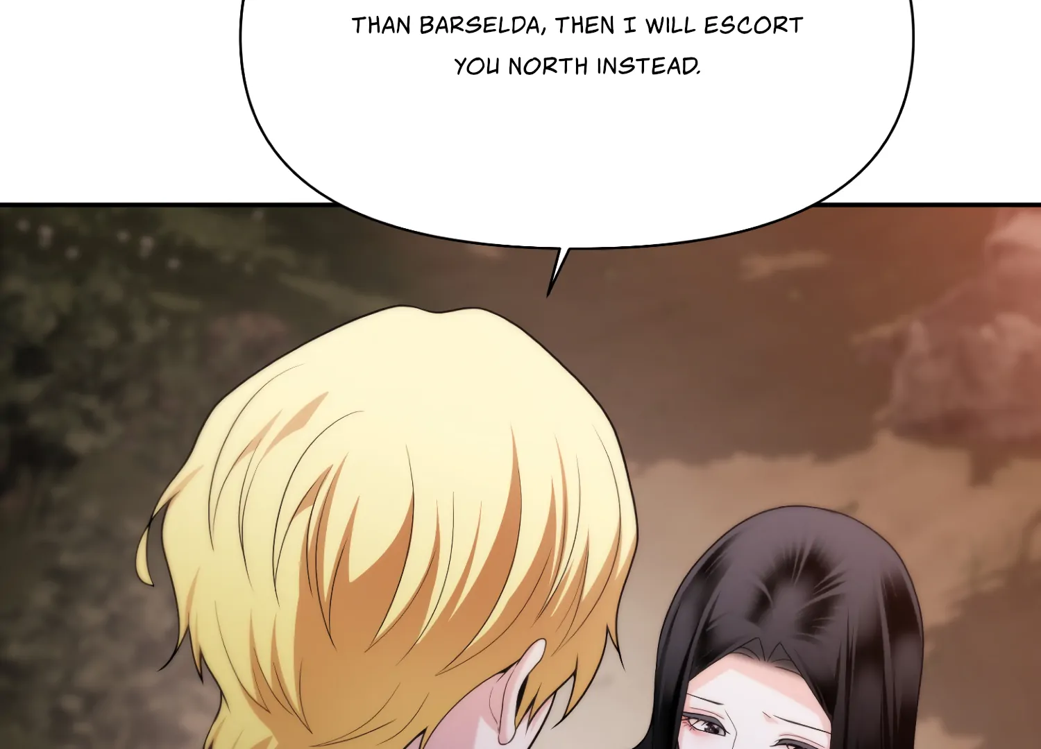 Fire in the Swamp Chapter 69 - page 148