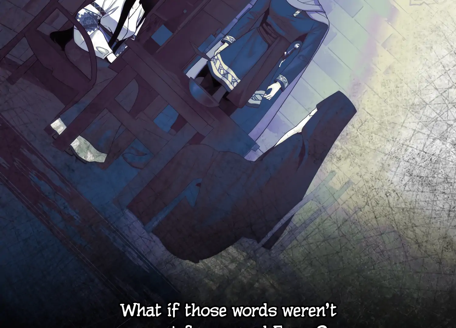 Fire in the Swamp Chapter 69 - page 14