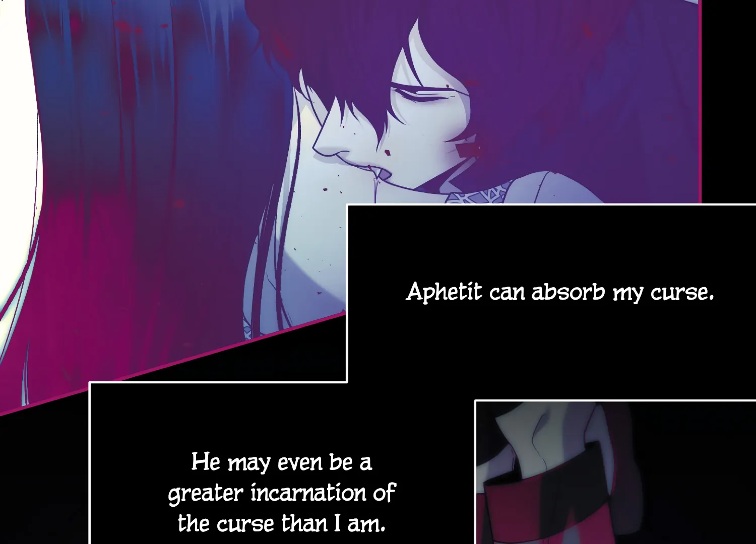 Fire in the Swamp Chapter 69 - page 153