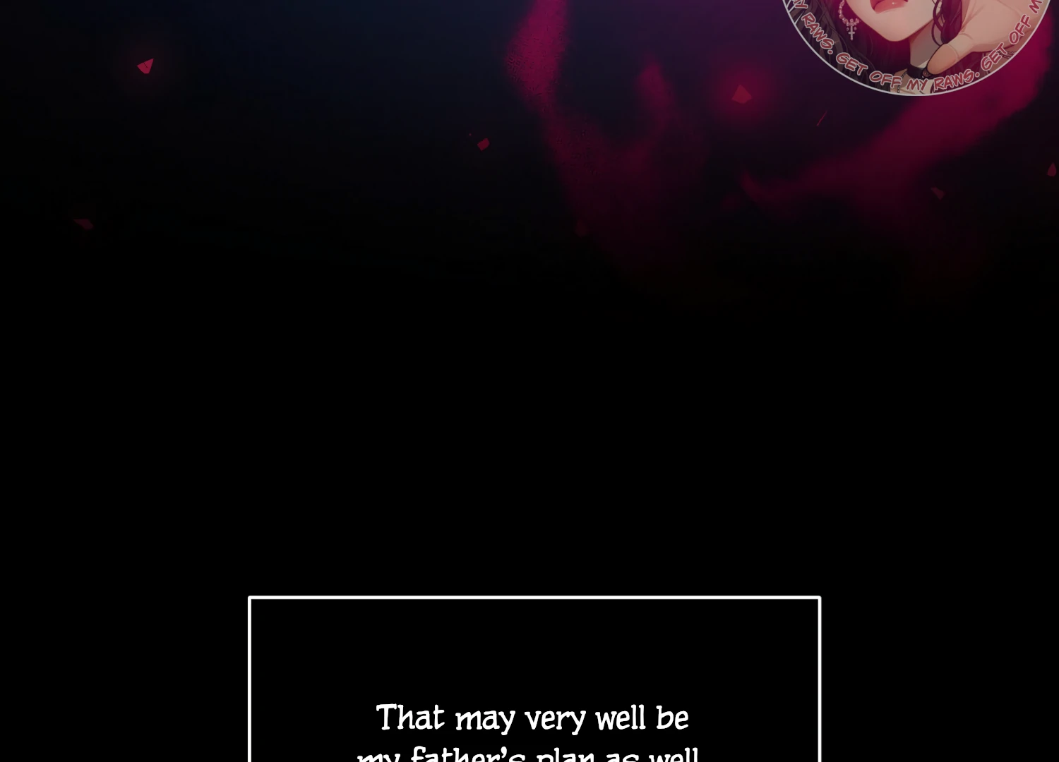 Fire in the Swamp Chapter 69 - page 157