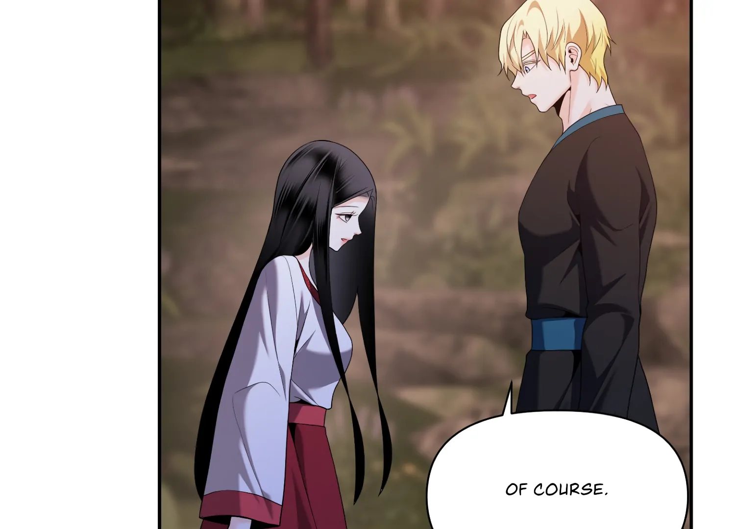 Fire in the Swamp Chapter 69 - page 162