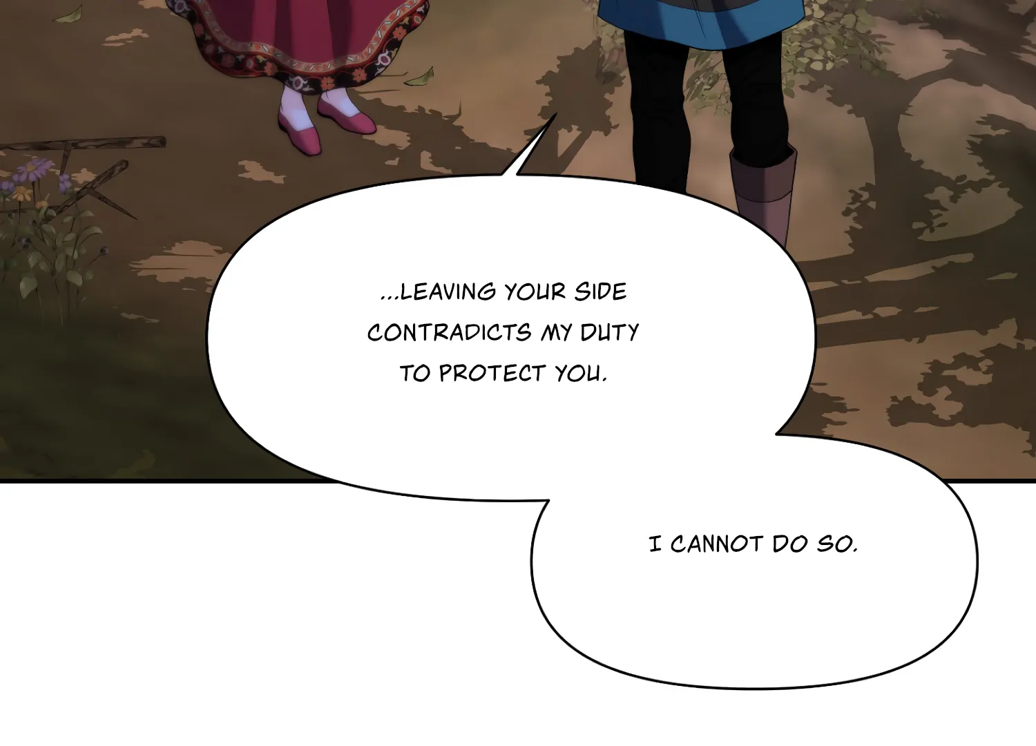 Fire in the Swamp Chapter 69 - page 165