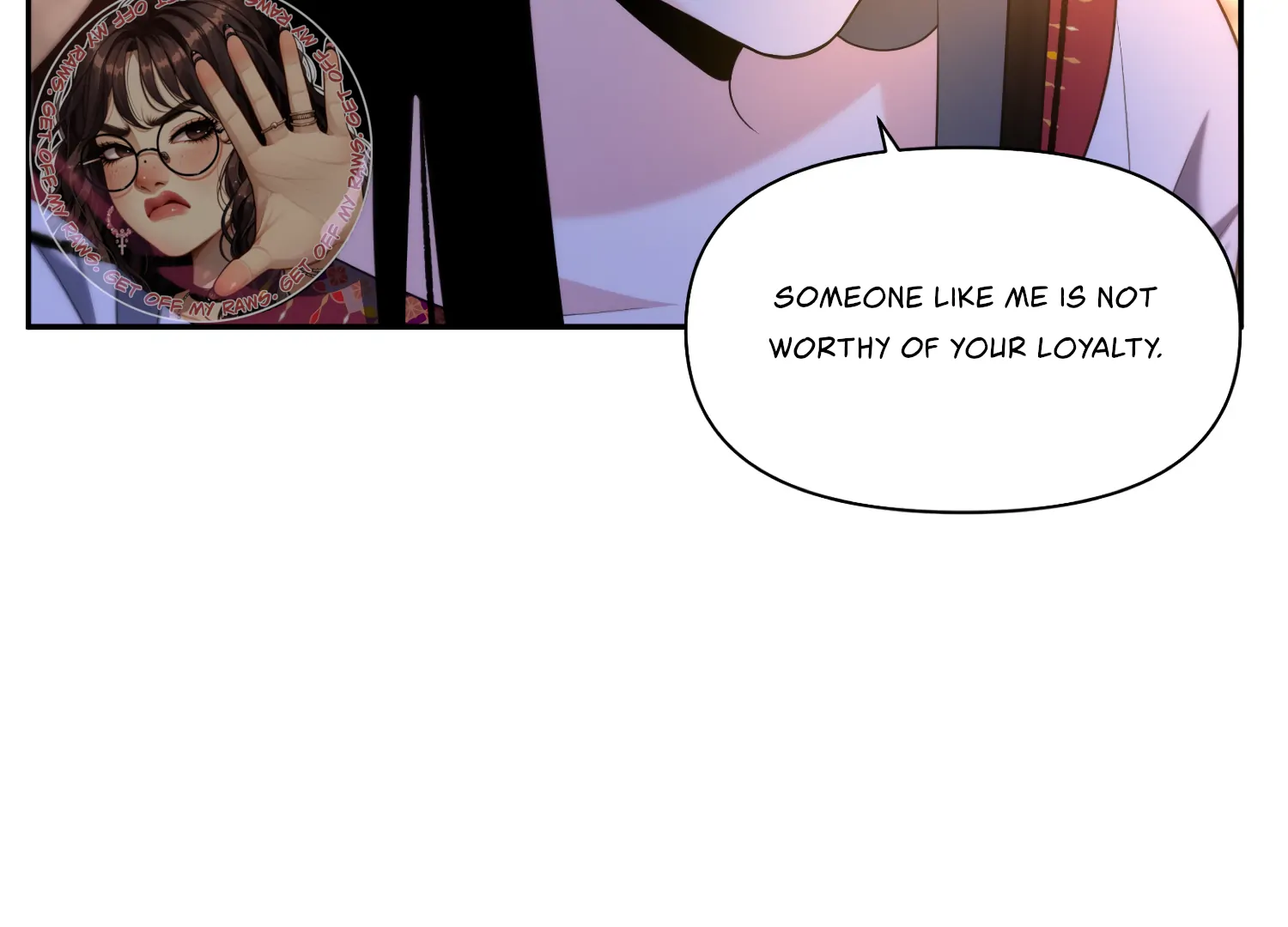 Fire in the Swamp Chapter 69 - page 168