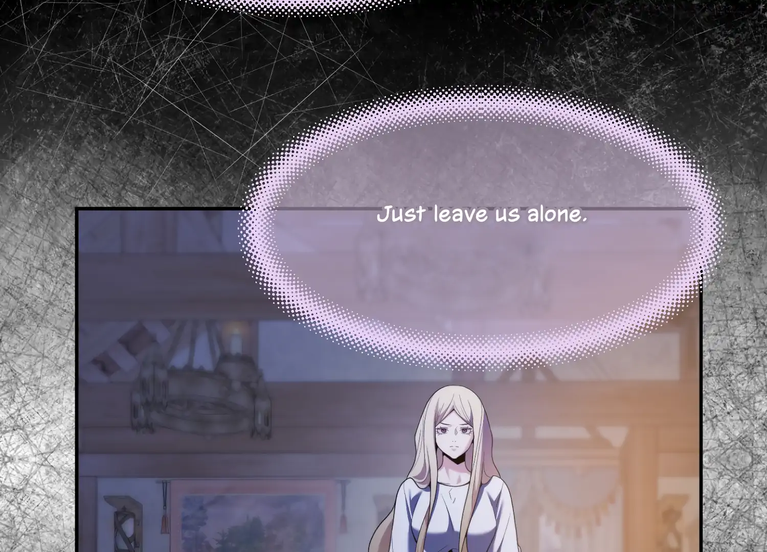 Fire in the Swamp Chapter 69 - page 17