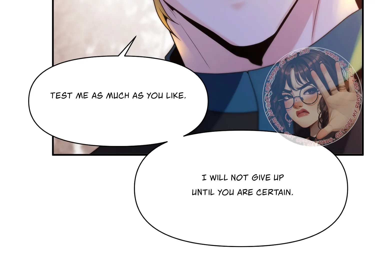 Fire in the Swamp Chapter 69 - page 179