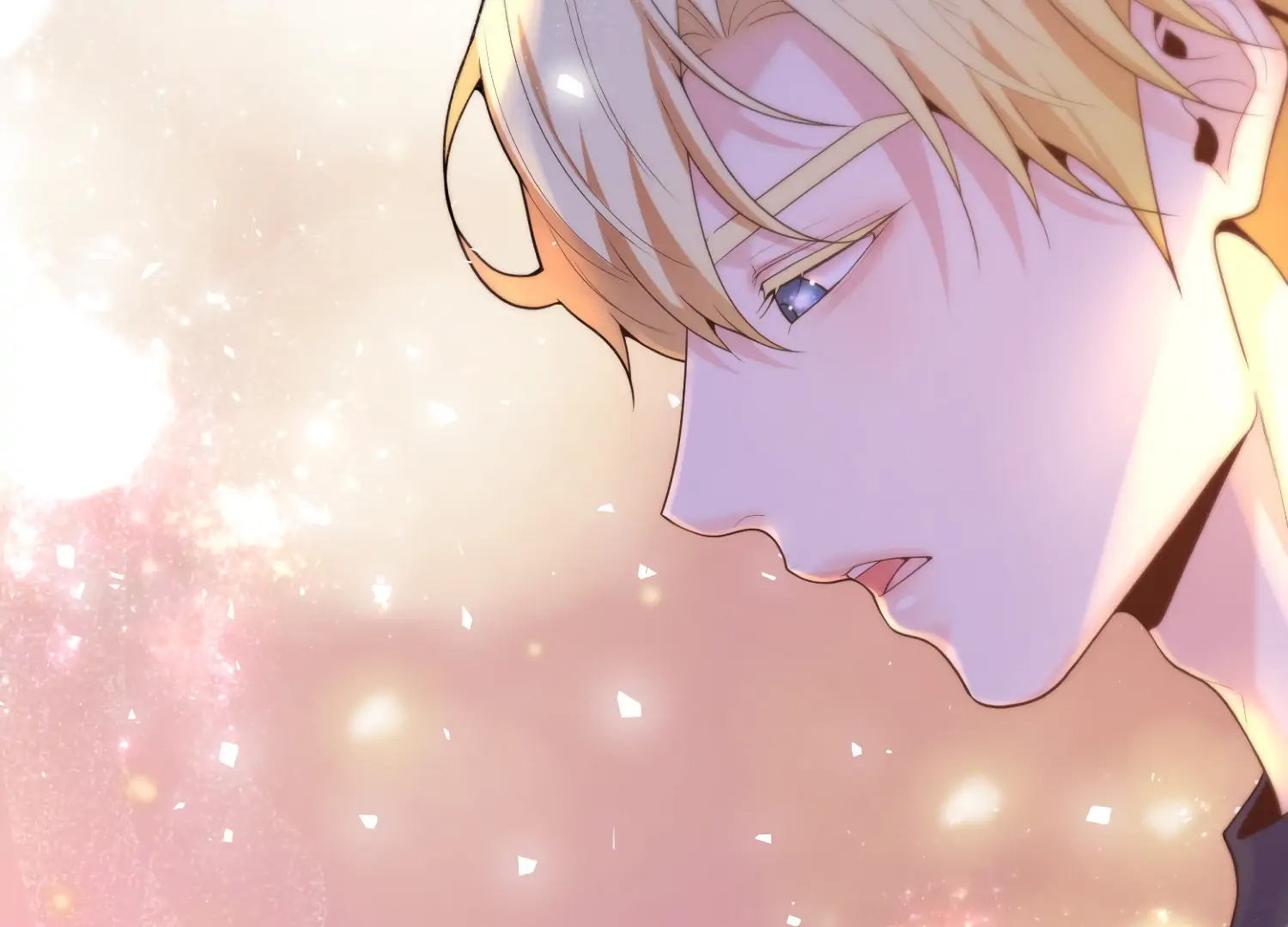 Fire in the Swamp Chapter 69 - page 181