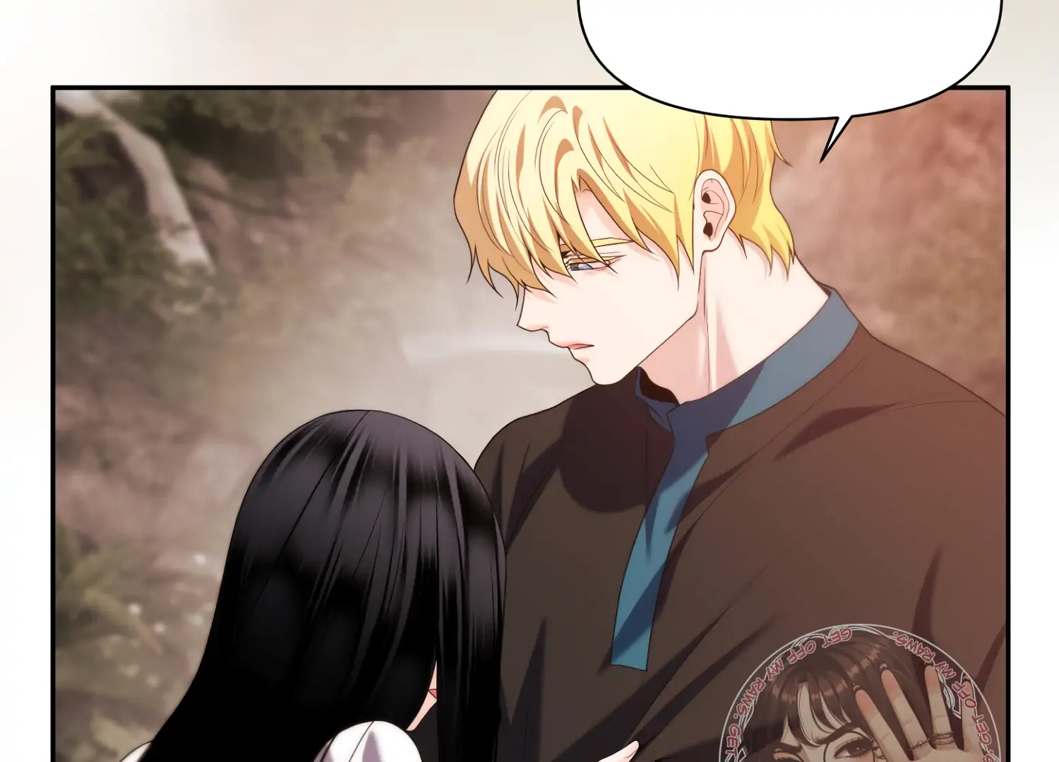 Fire in the Swamp Chapter 69 - page 192