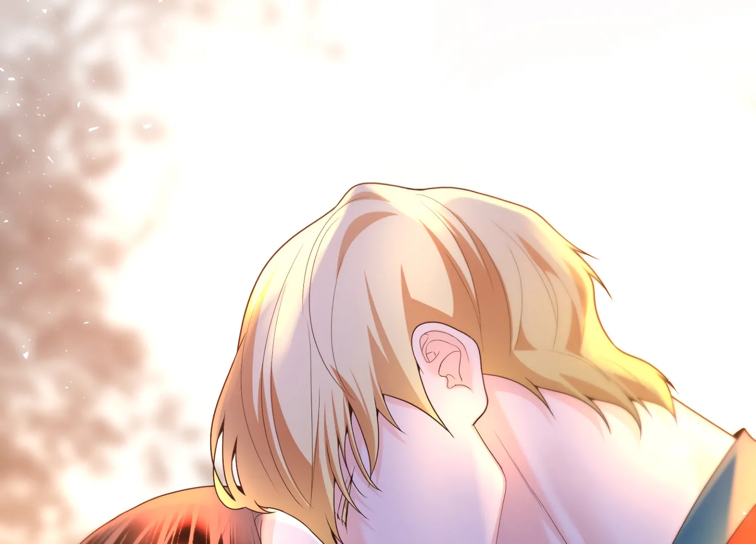 Fire in the Swamp Chapter 69 - page 196