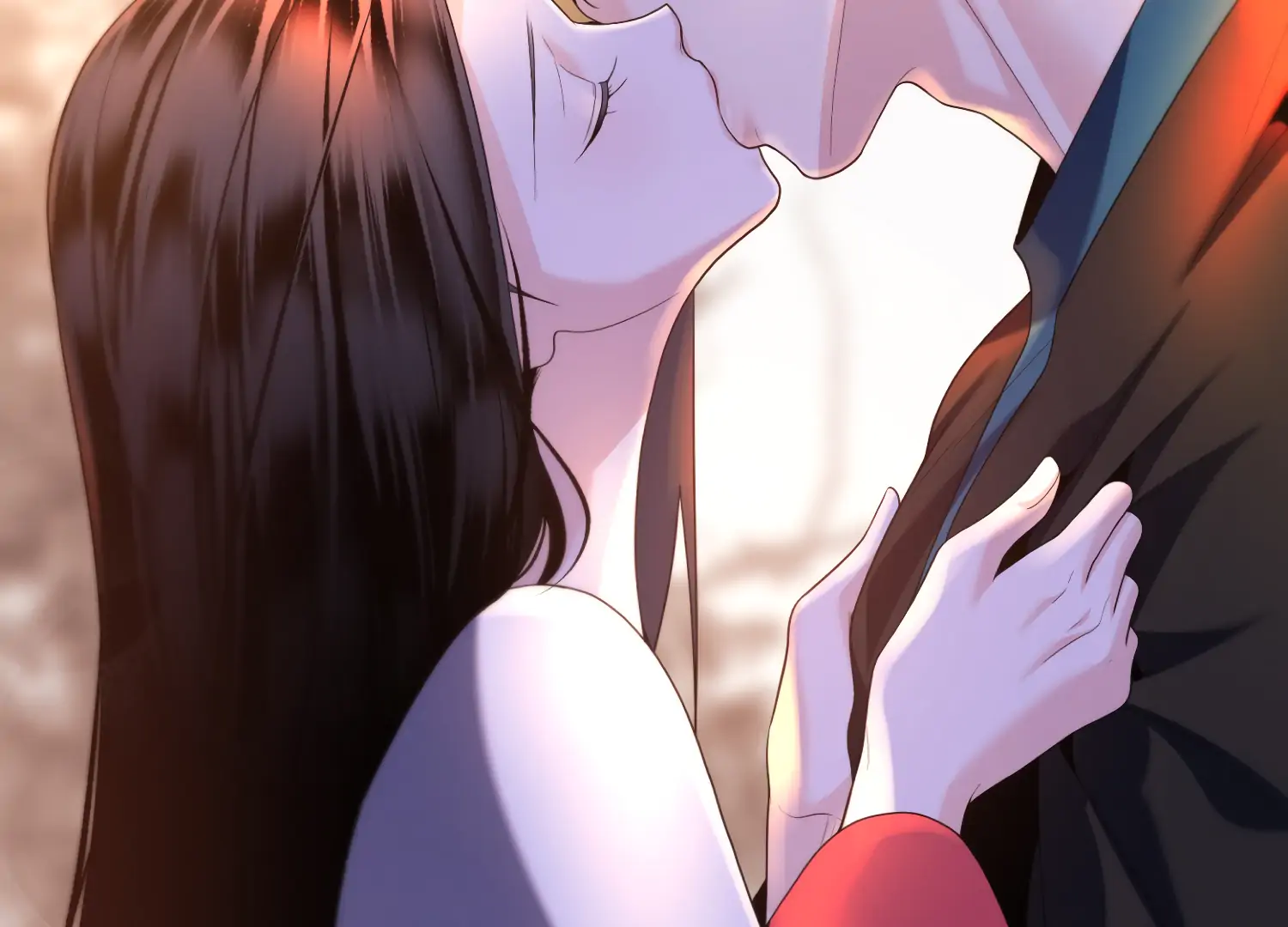 Fire in the Swamp Chapter 69 - page 197