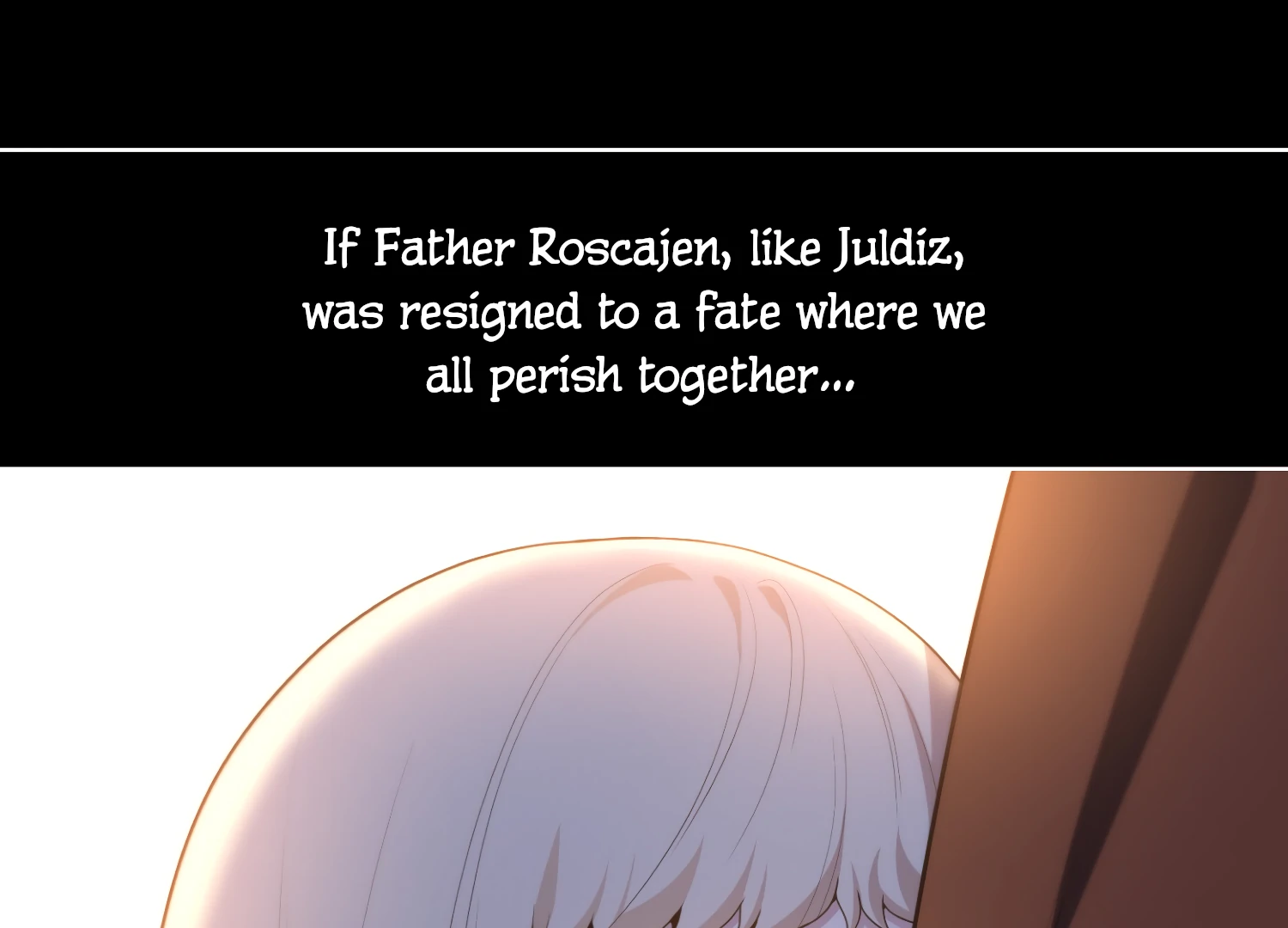 Fire in the Swamp Chapter 69 - page 20