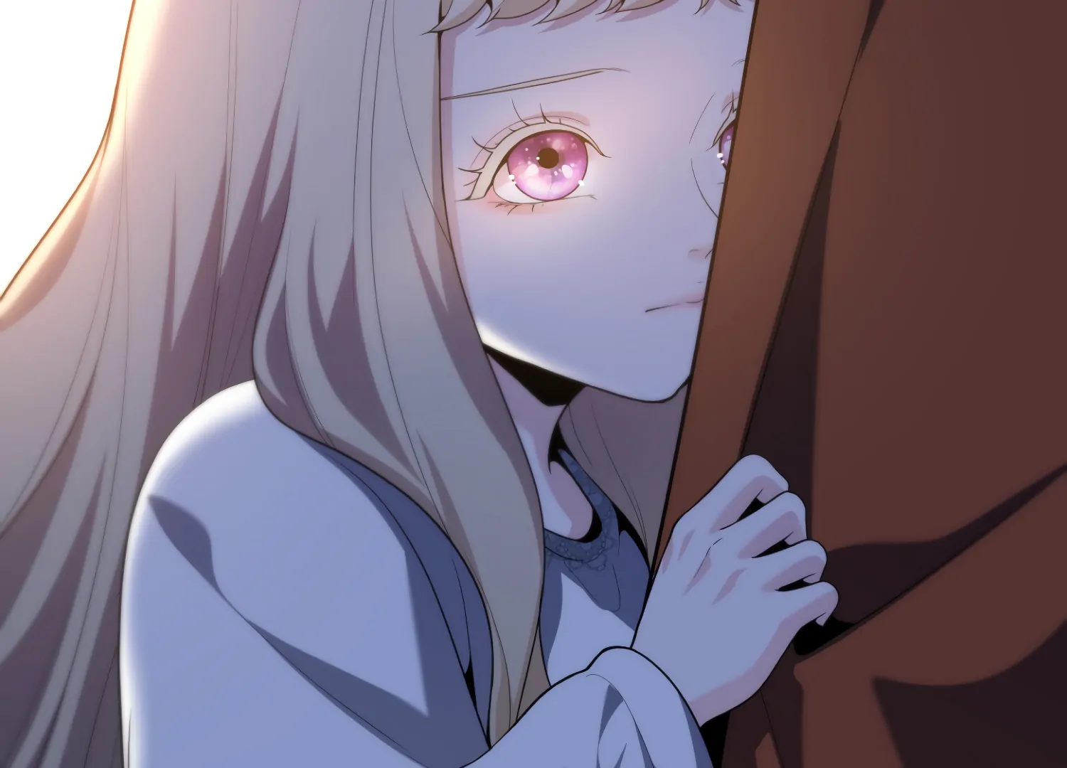 Fire in the Swamp Chapter 69 - page 21