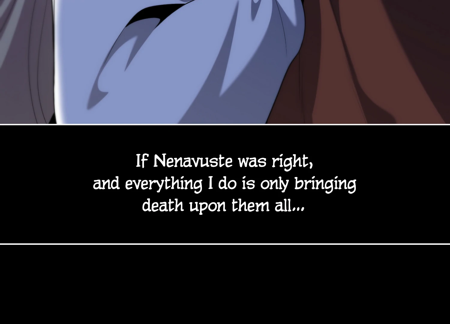 Fire in the Swamp Chapter 69 - page 22