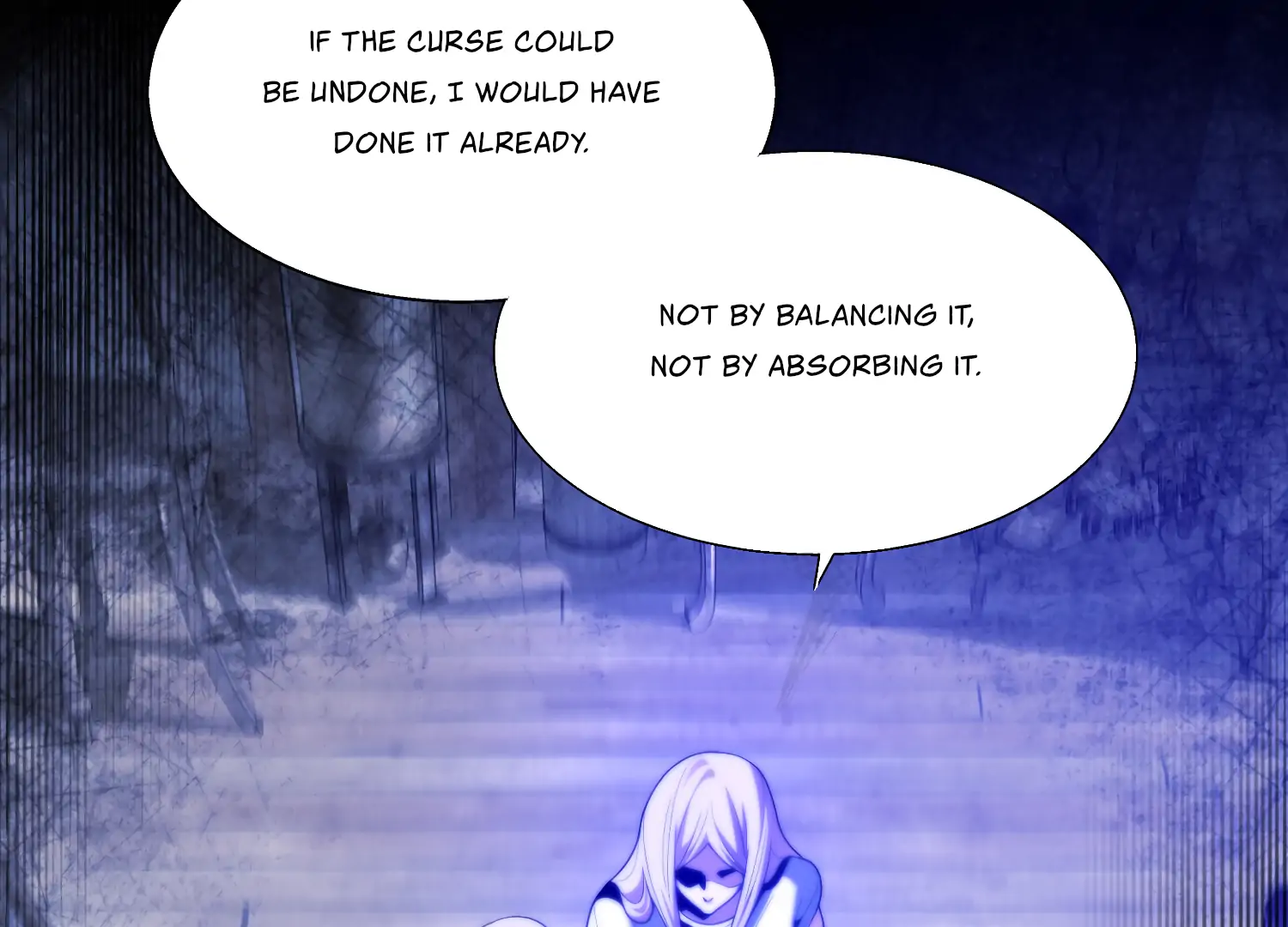 Fire in the Swamp Chapter 69 - page 27