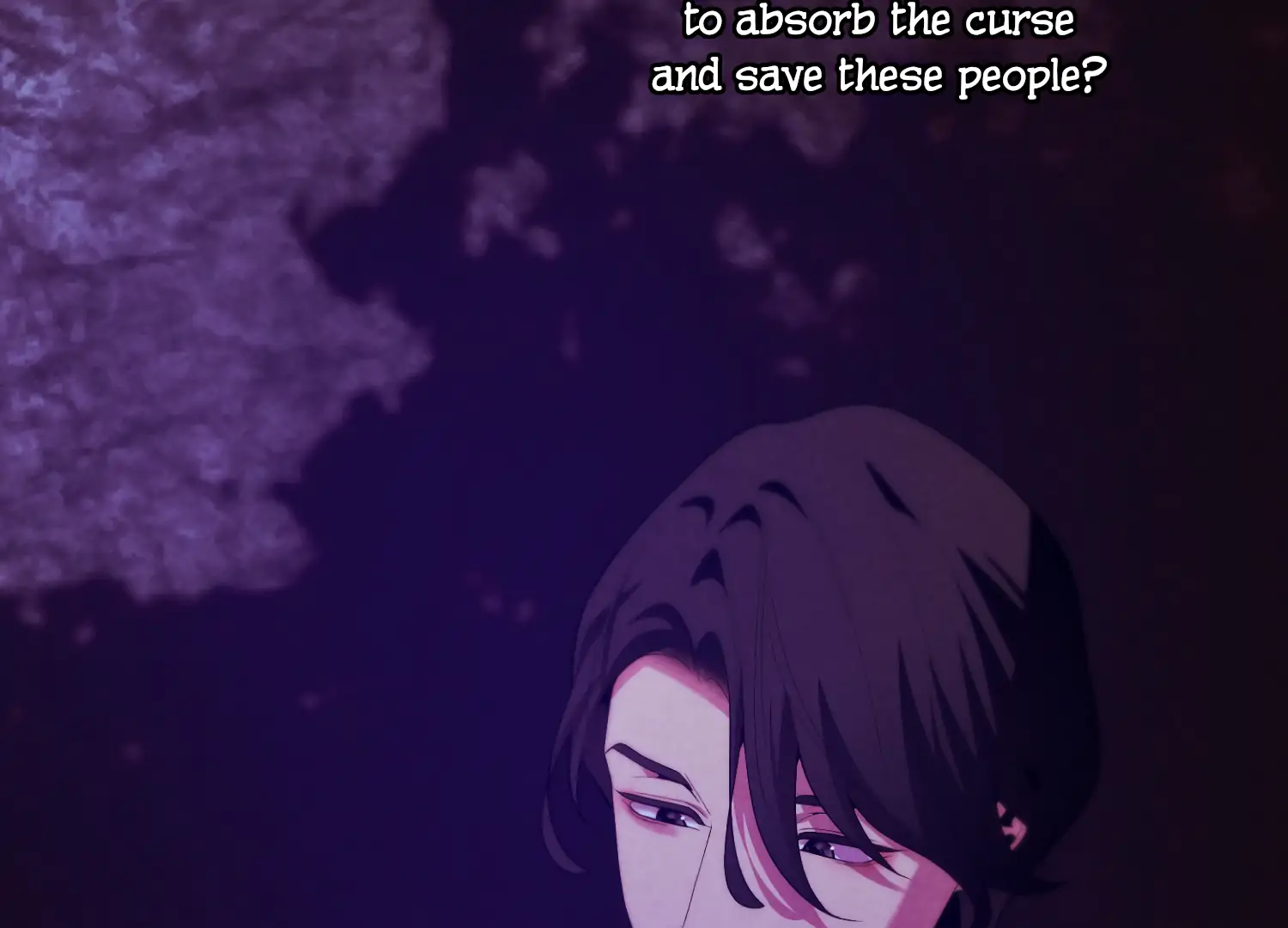 Fire in the Swamp Chapter 69 - page 37