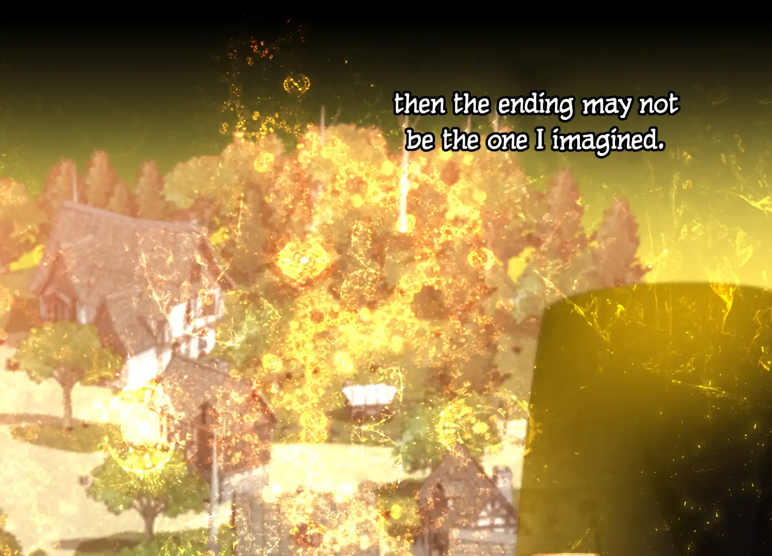 Fire in the Swamp Chapter 69 - page 42