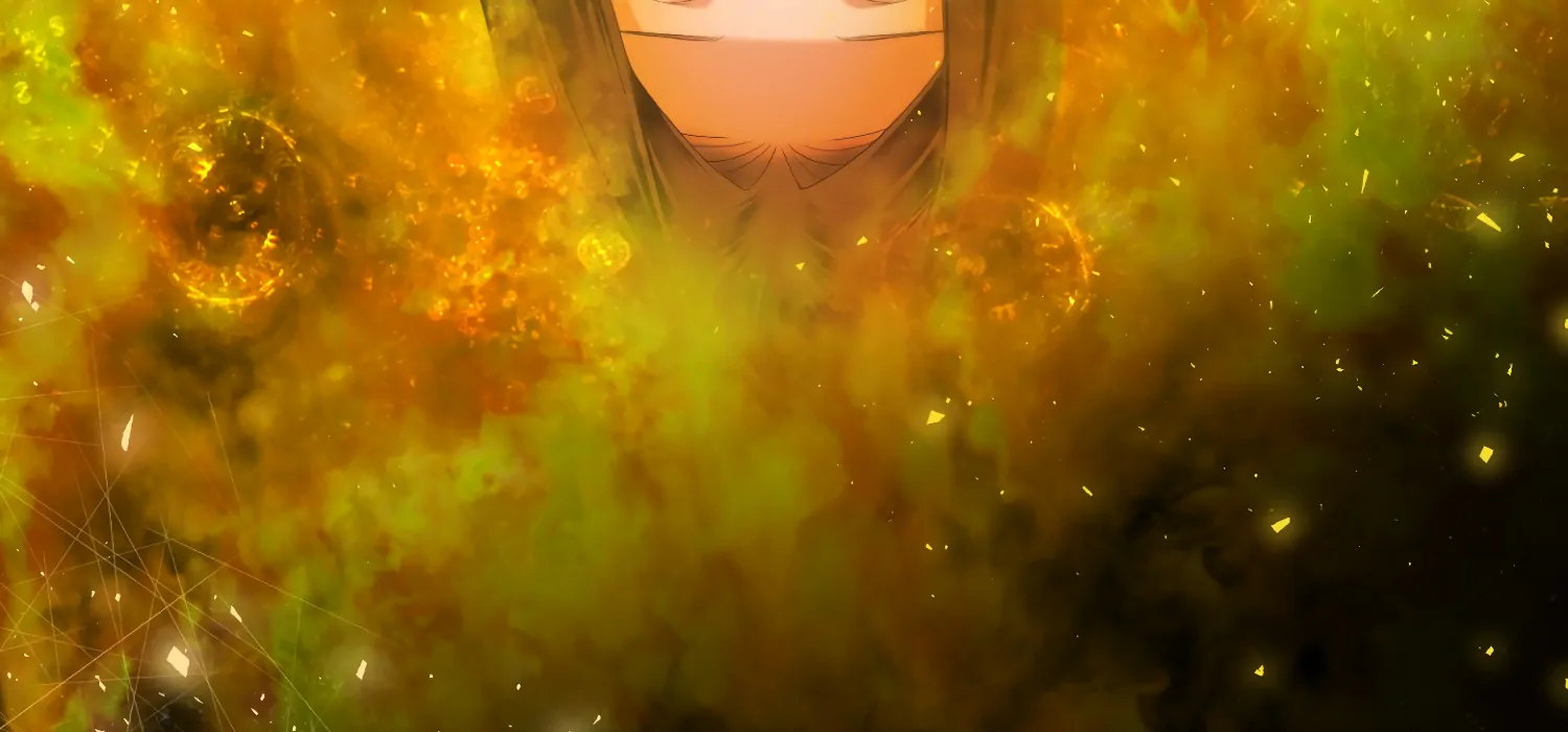 Fire in the Swamp Chapter 69 - page 46