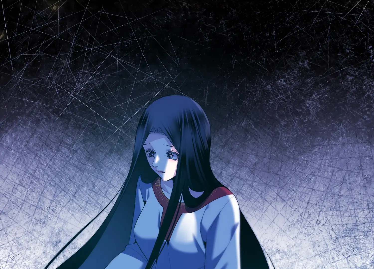 Fire in the Swamp Chapter 69 - page 48