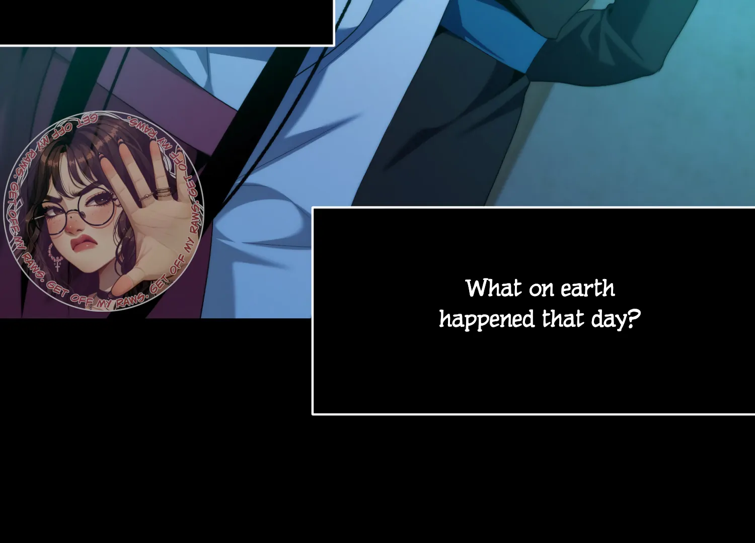 Fire in the Swamp Chapter 69 - page 4