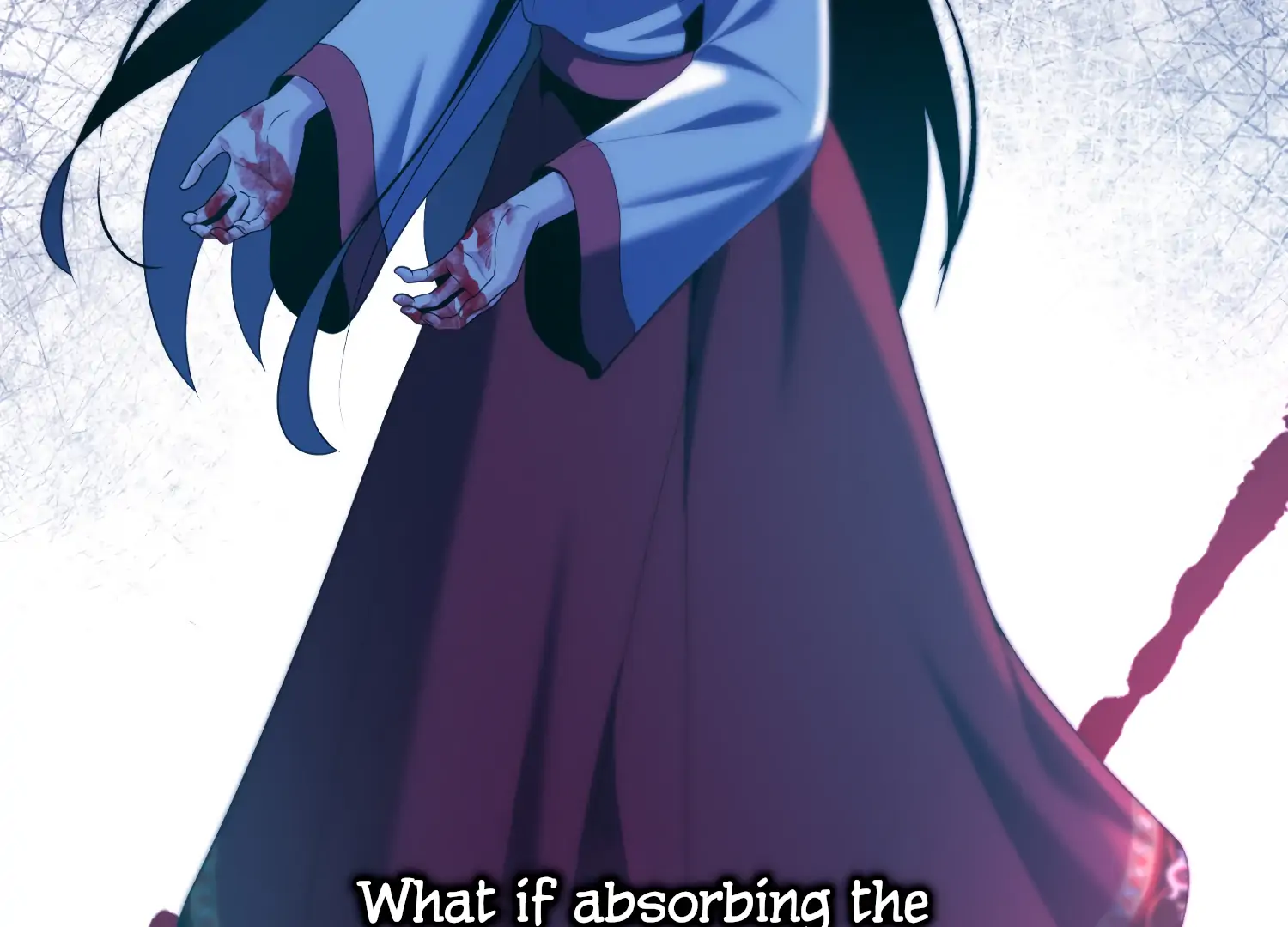 Fire in the Swamp Chapter 69 - page 49