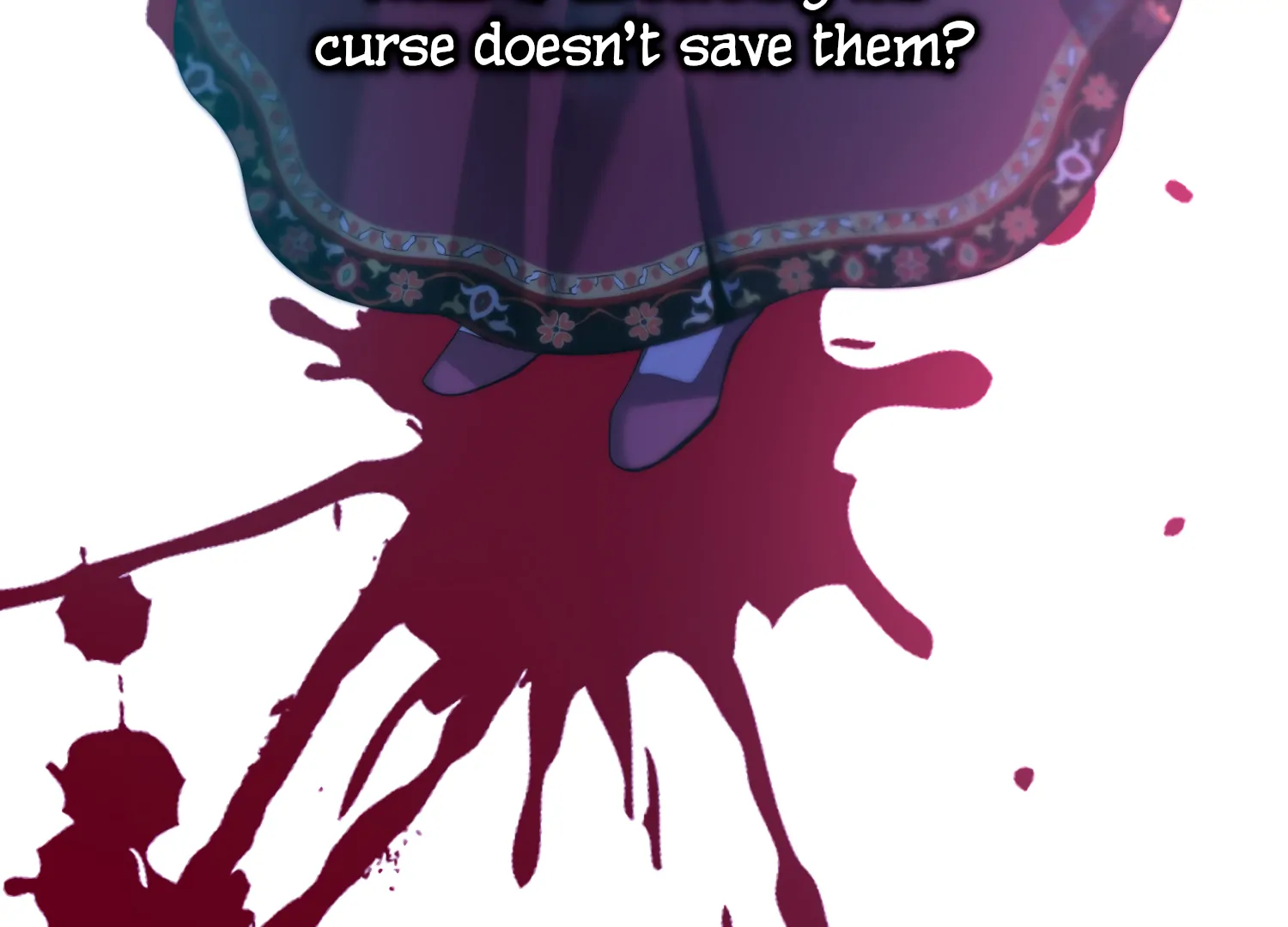 Fire in the Swamp Chapter 69 - page 50