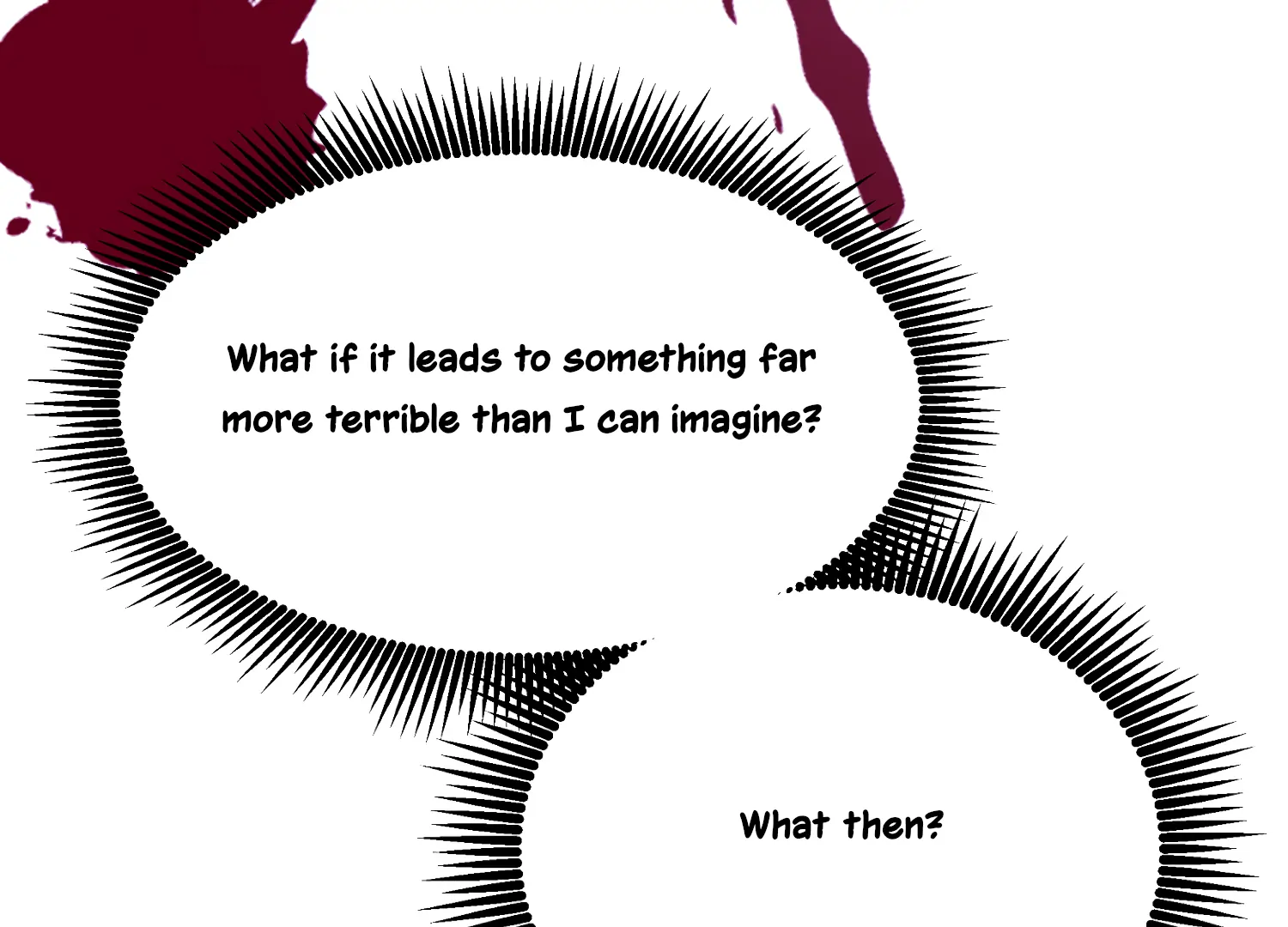 Fire in the Swamp Chapter 69 - page 51