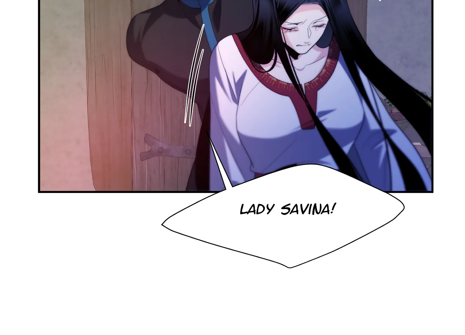 Fire in the Swamp Chapter 69 - page 53