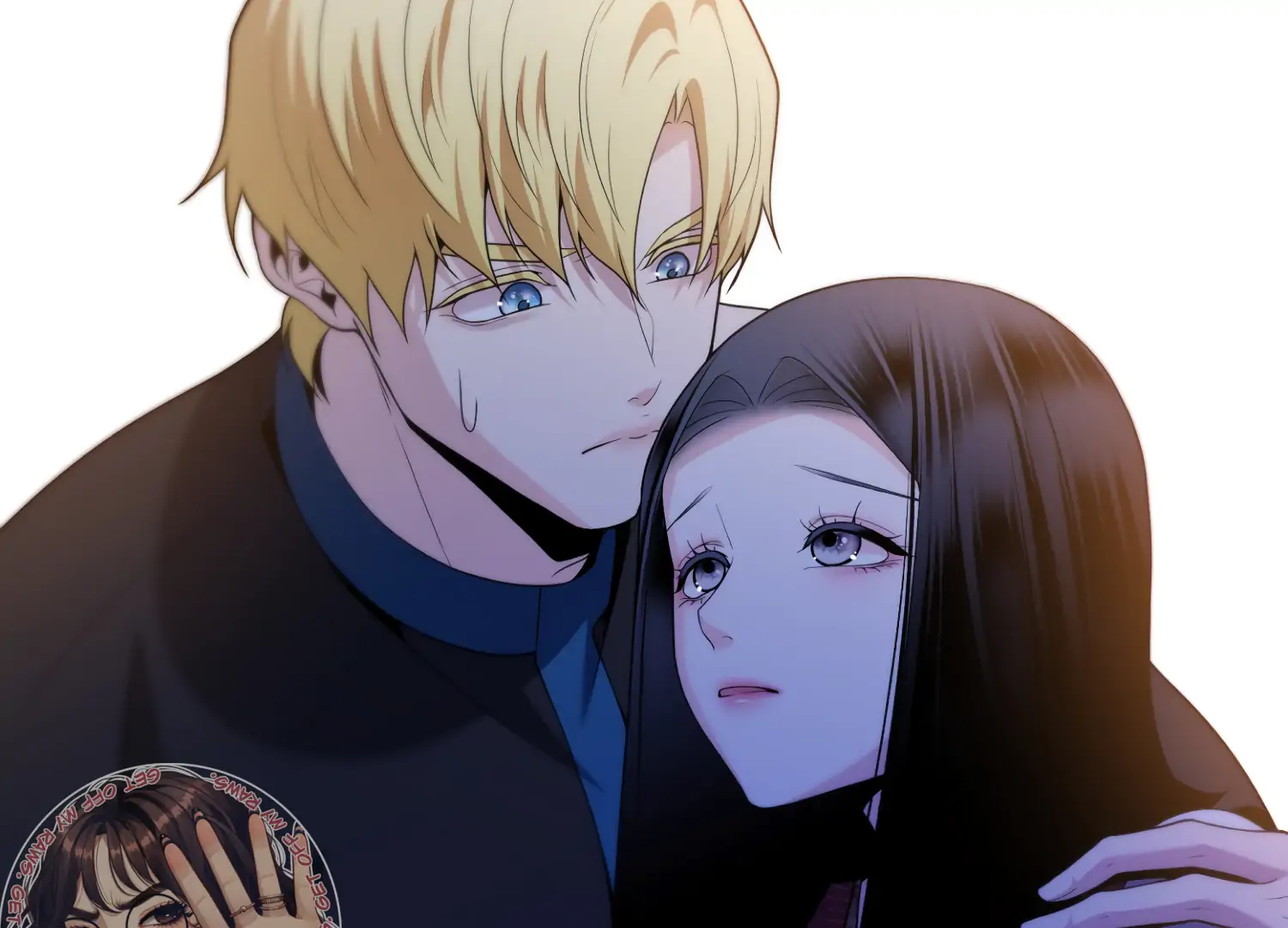 Fire in the Swamp Chapter 69 - page 55