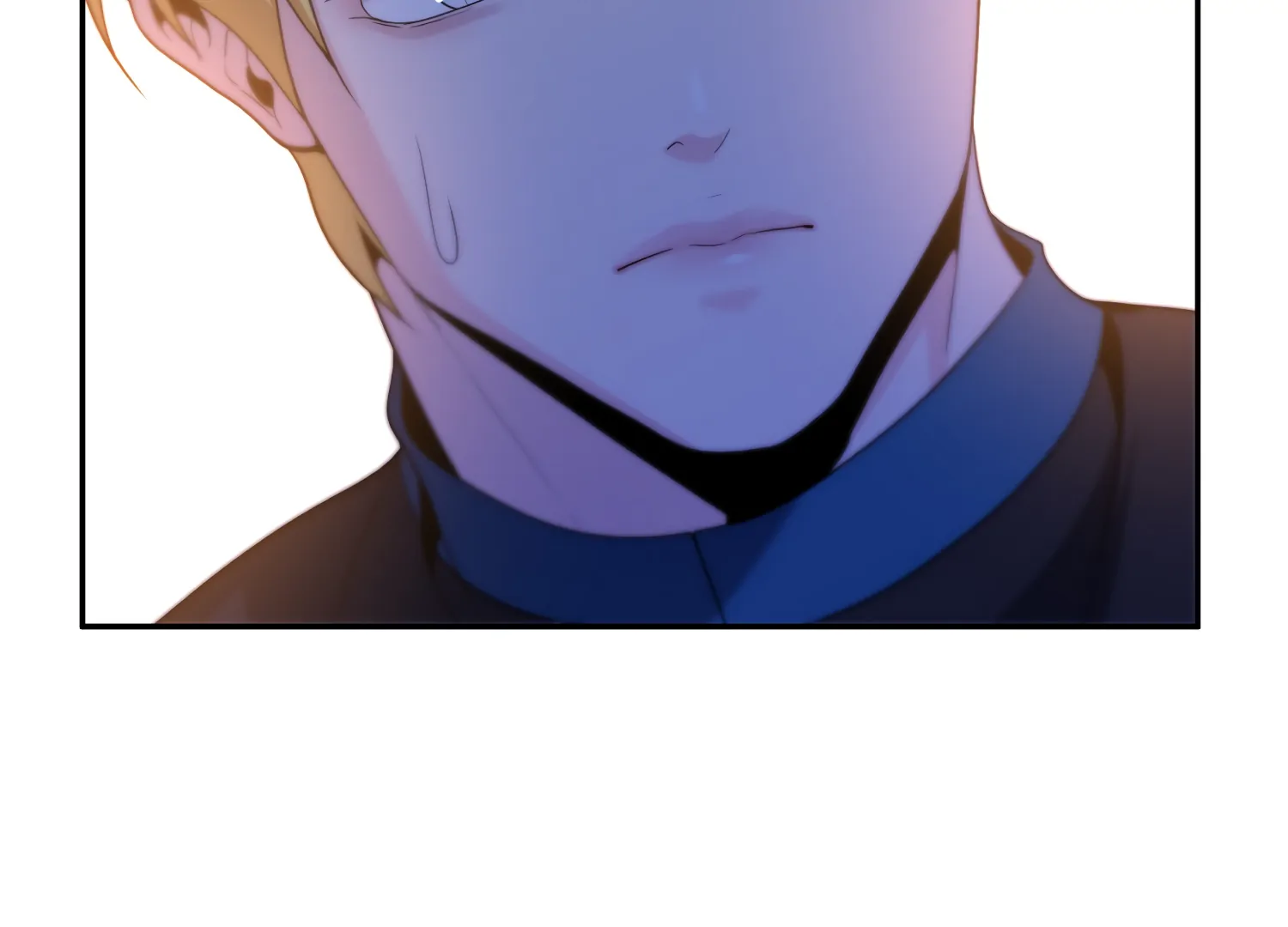 Fire in the Swamp Chapter 69 - page 58