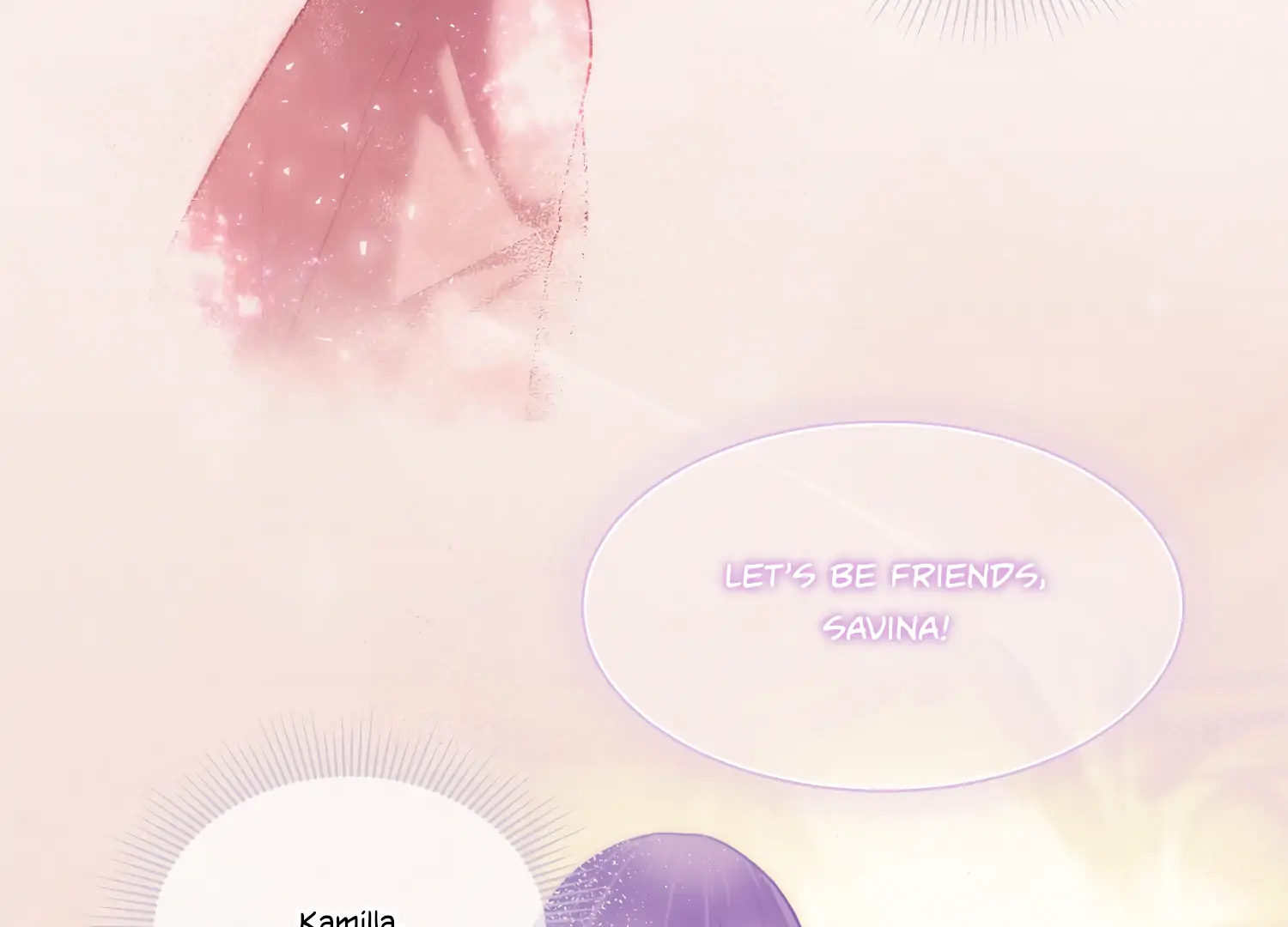 Fire in the Swamp Chapter 69 - page 62