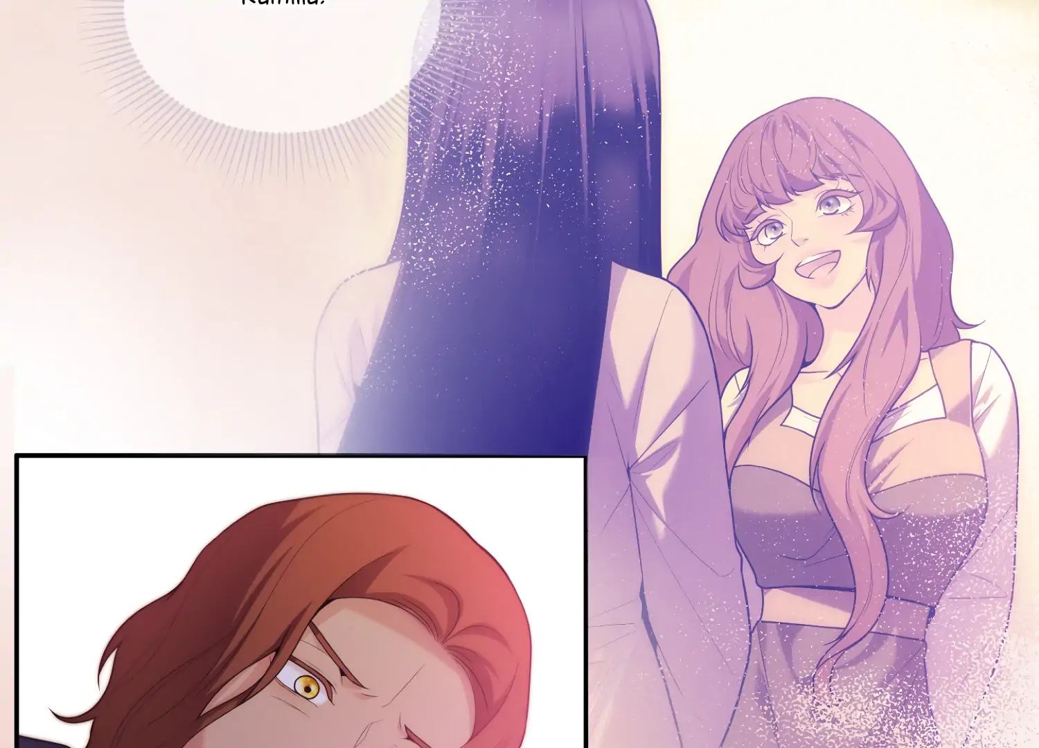 Fire in the Swamp Chapter 69 - page 63