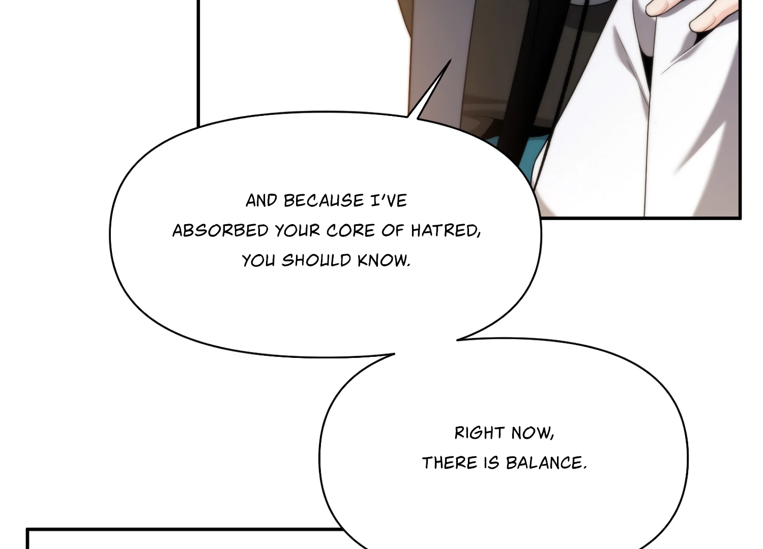 Fire in the Swamp Chapter 69 - page 71