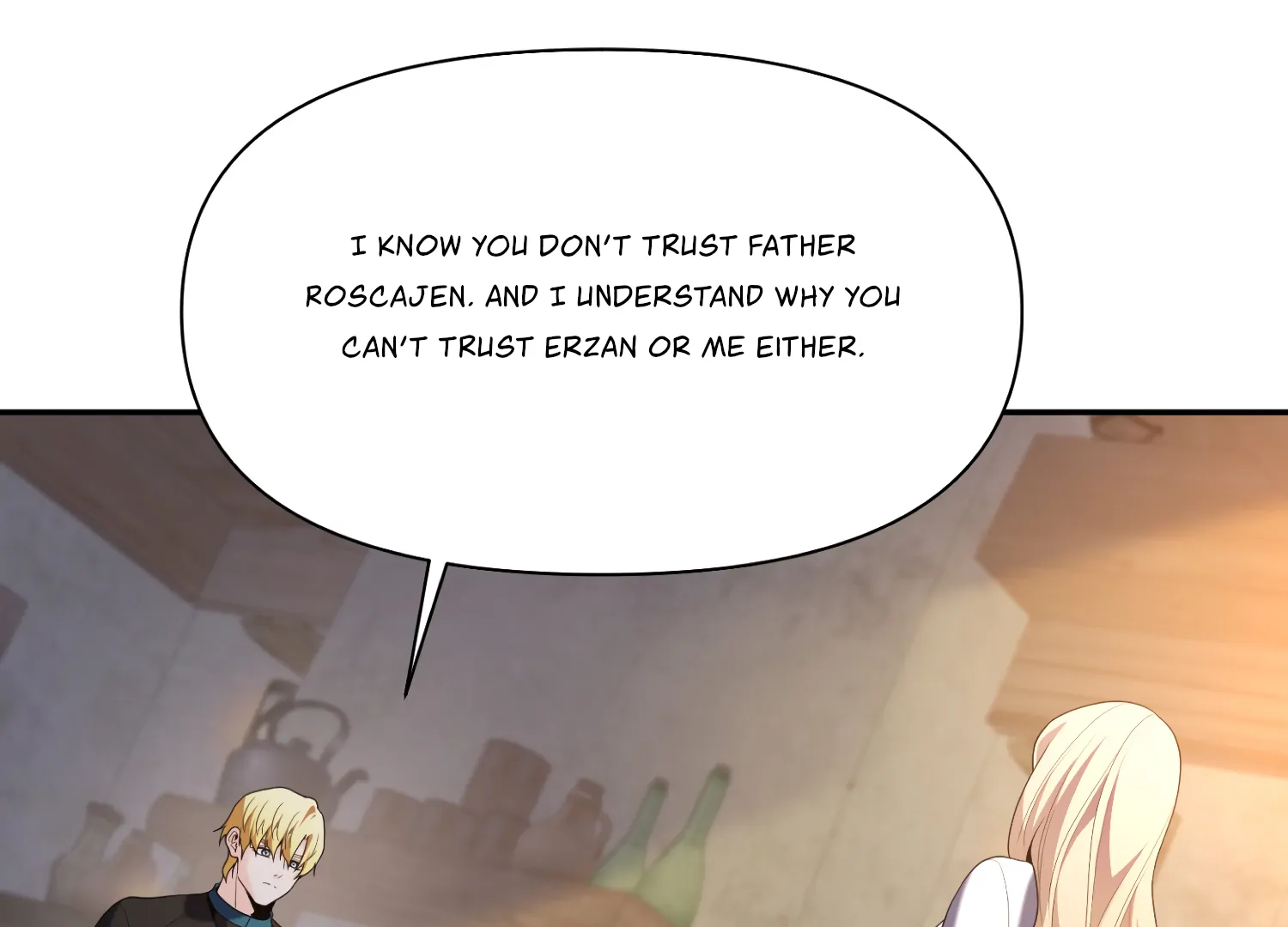 Fire in the Swamp Chapter 69 - page 74