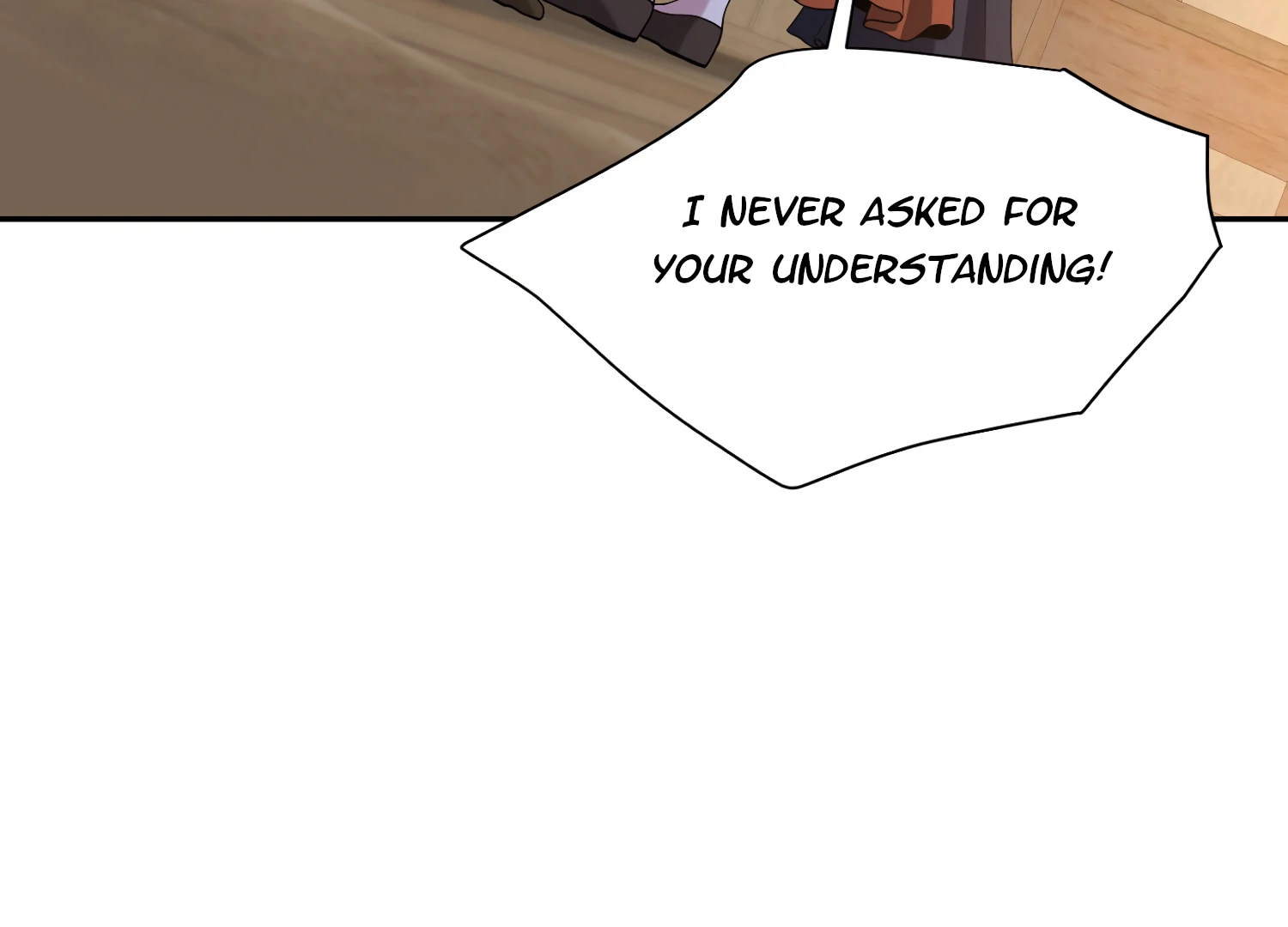 Fire in the Swamp Chapter 69 - page 76