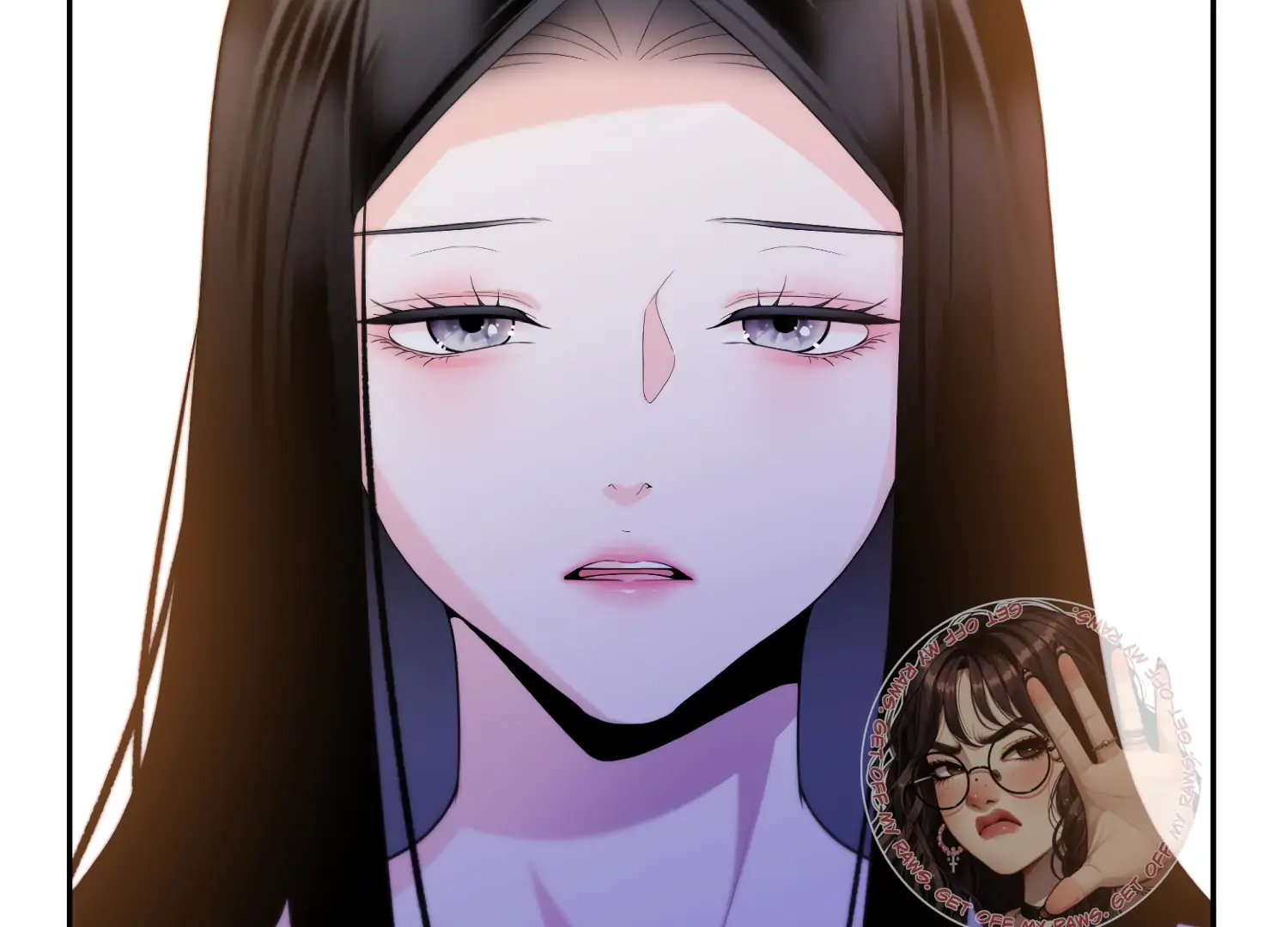 Fire in the Swamp Chapter 69 - page 78