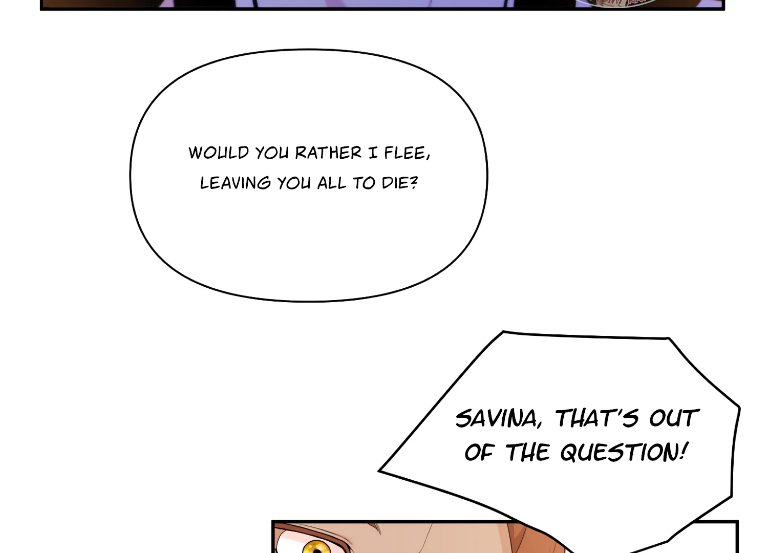 Fire in the Swamp Chapter 69 - page 79