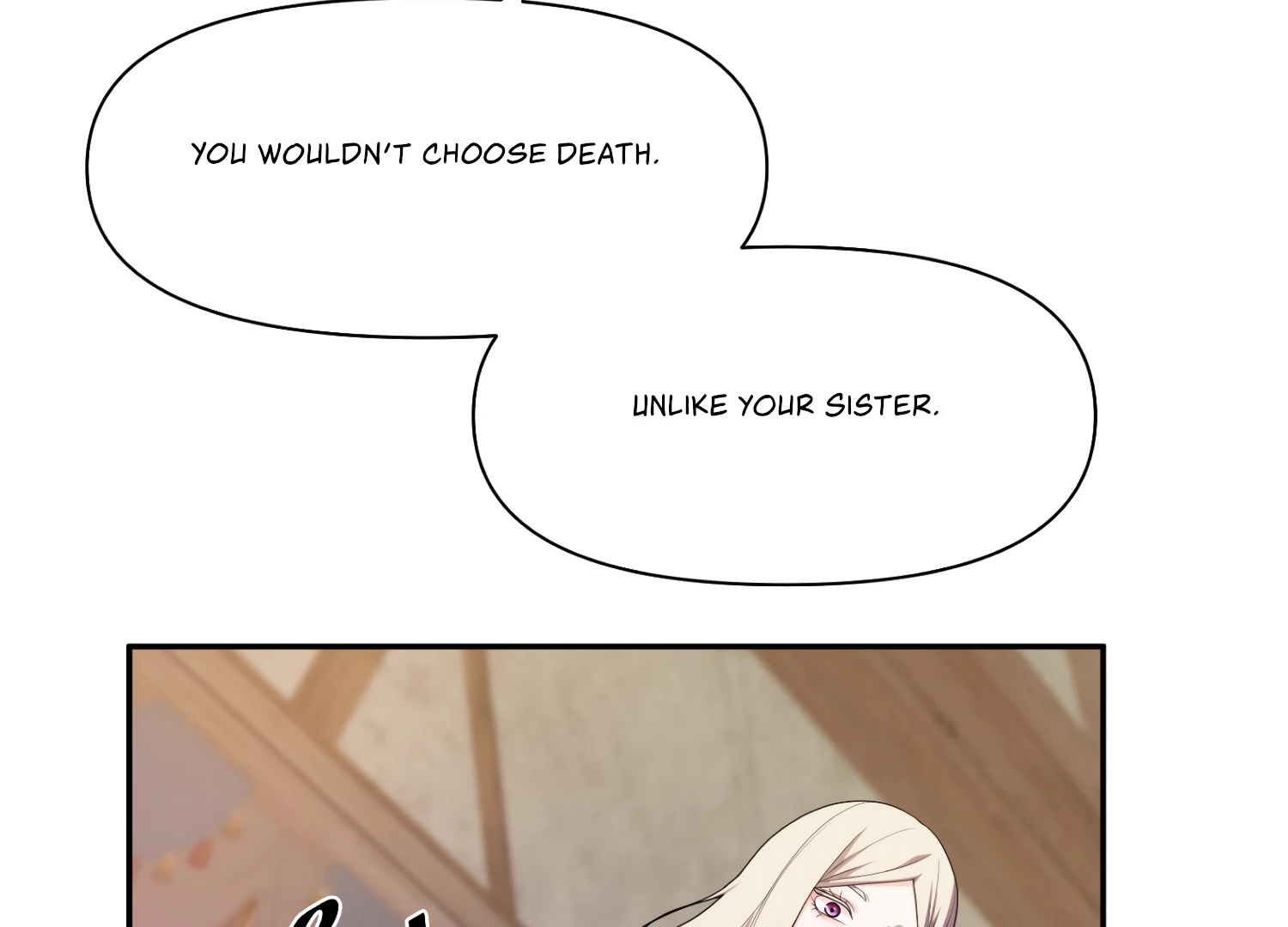 Fire in the Swamp Chapter 69 - page 83