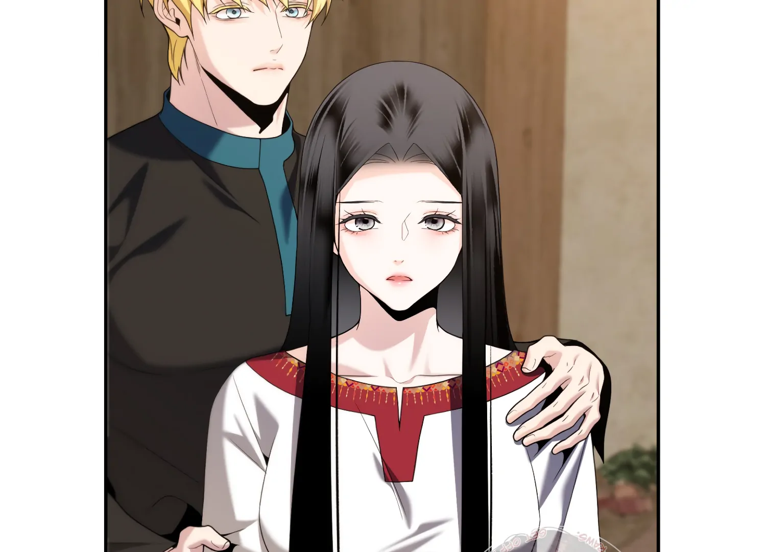 Fire in the Swamp Chapter 69 - page 90