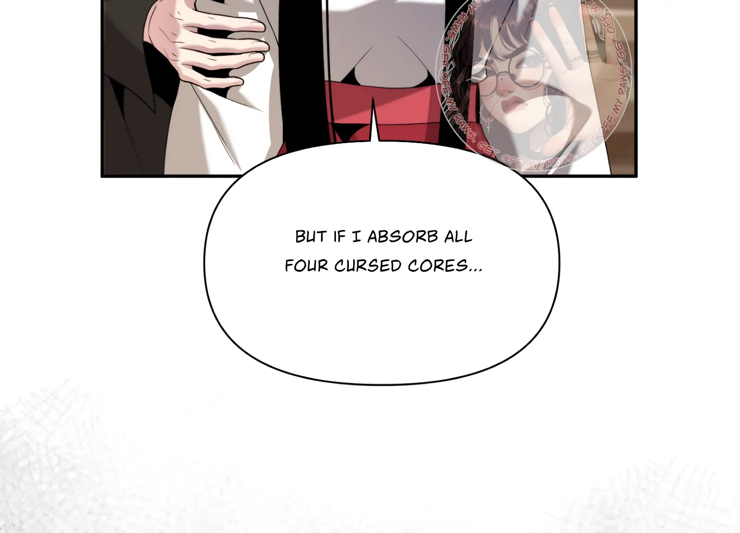 Fire in the Swamp Chapter 69 - page 91