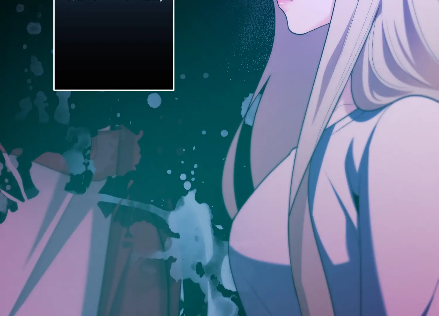 Fire in the Swamp Chapter 69 - page 95