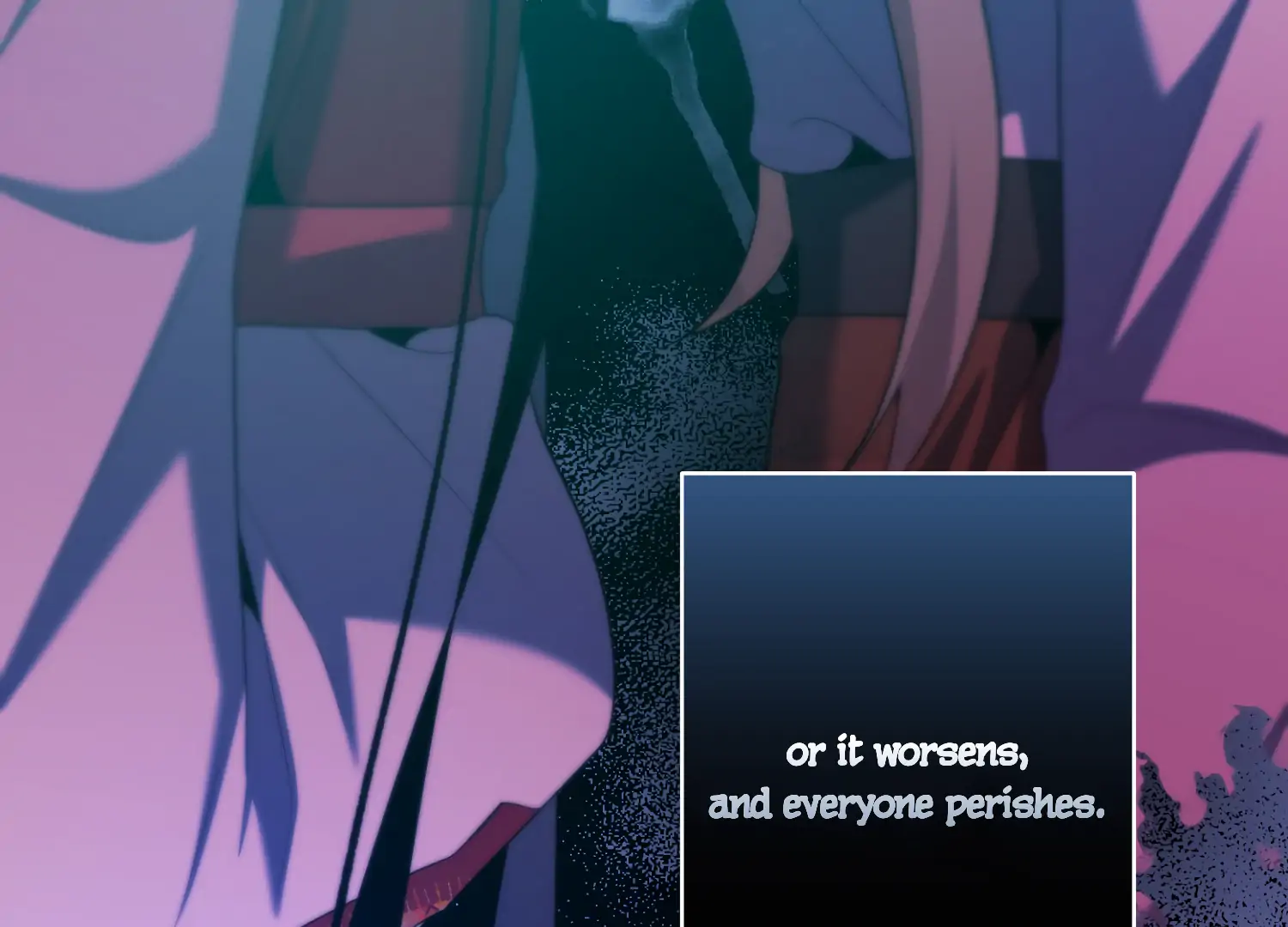 Fire in the Swamp Chapter 69 - page 96