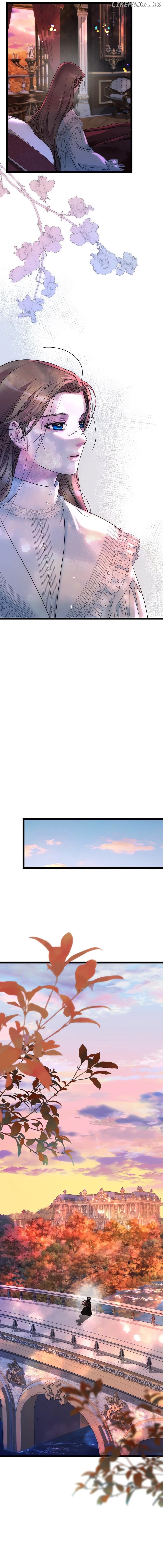 The Problematic Prince Chapter 109 - page 3